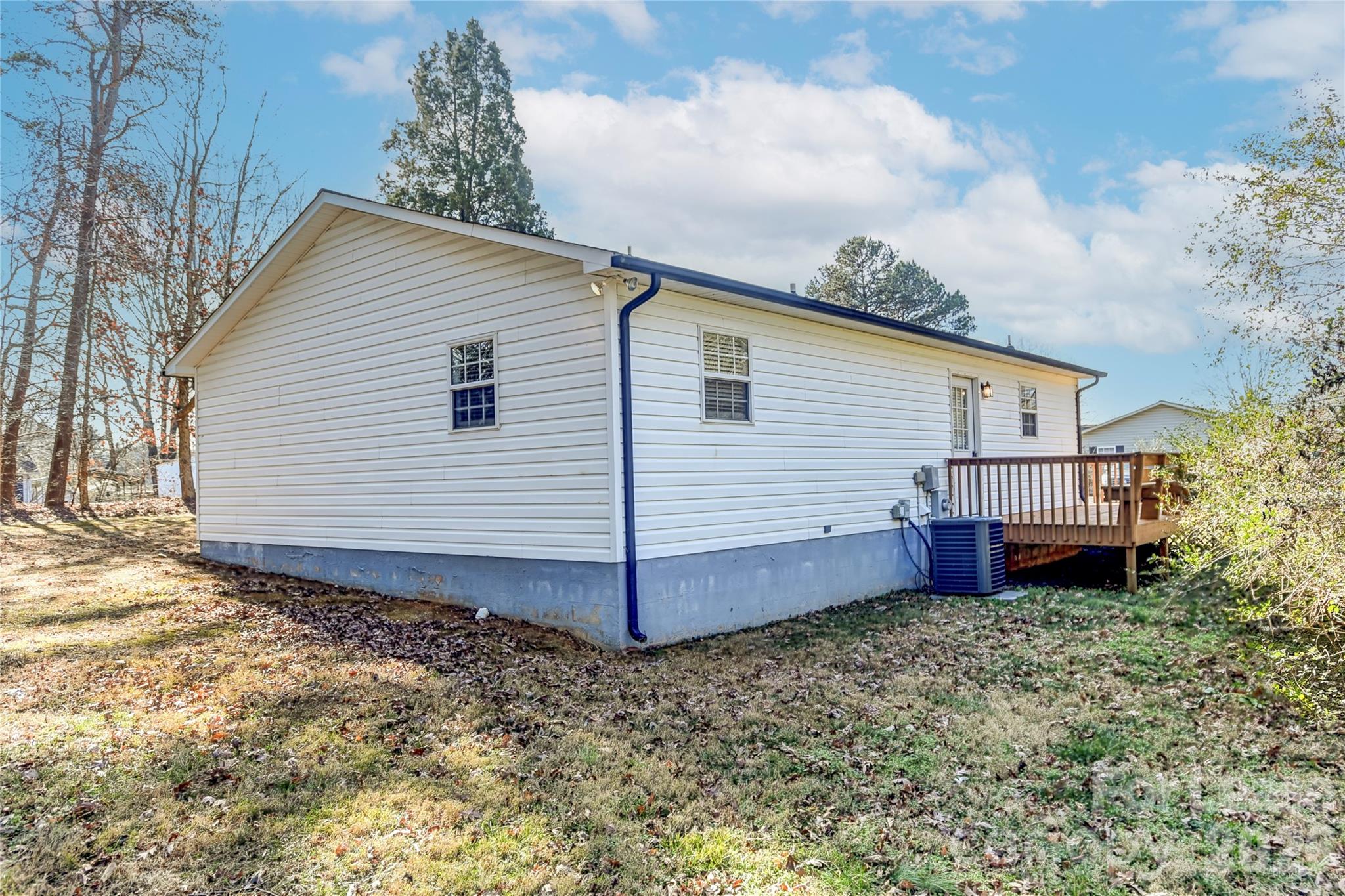 Troutman Trace Sec 1 - Residential Lease