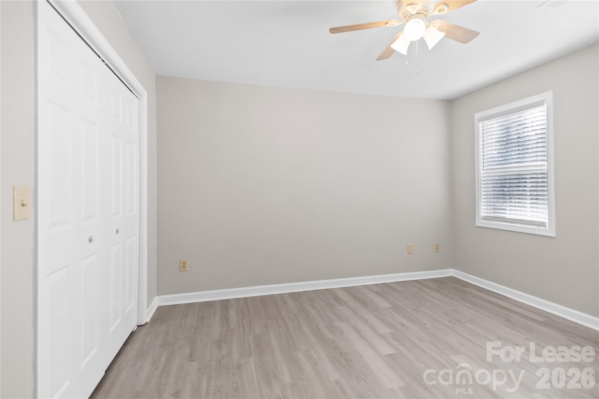 Troutman Trace Sec 1 - Residential Lease
