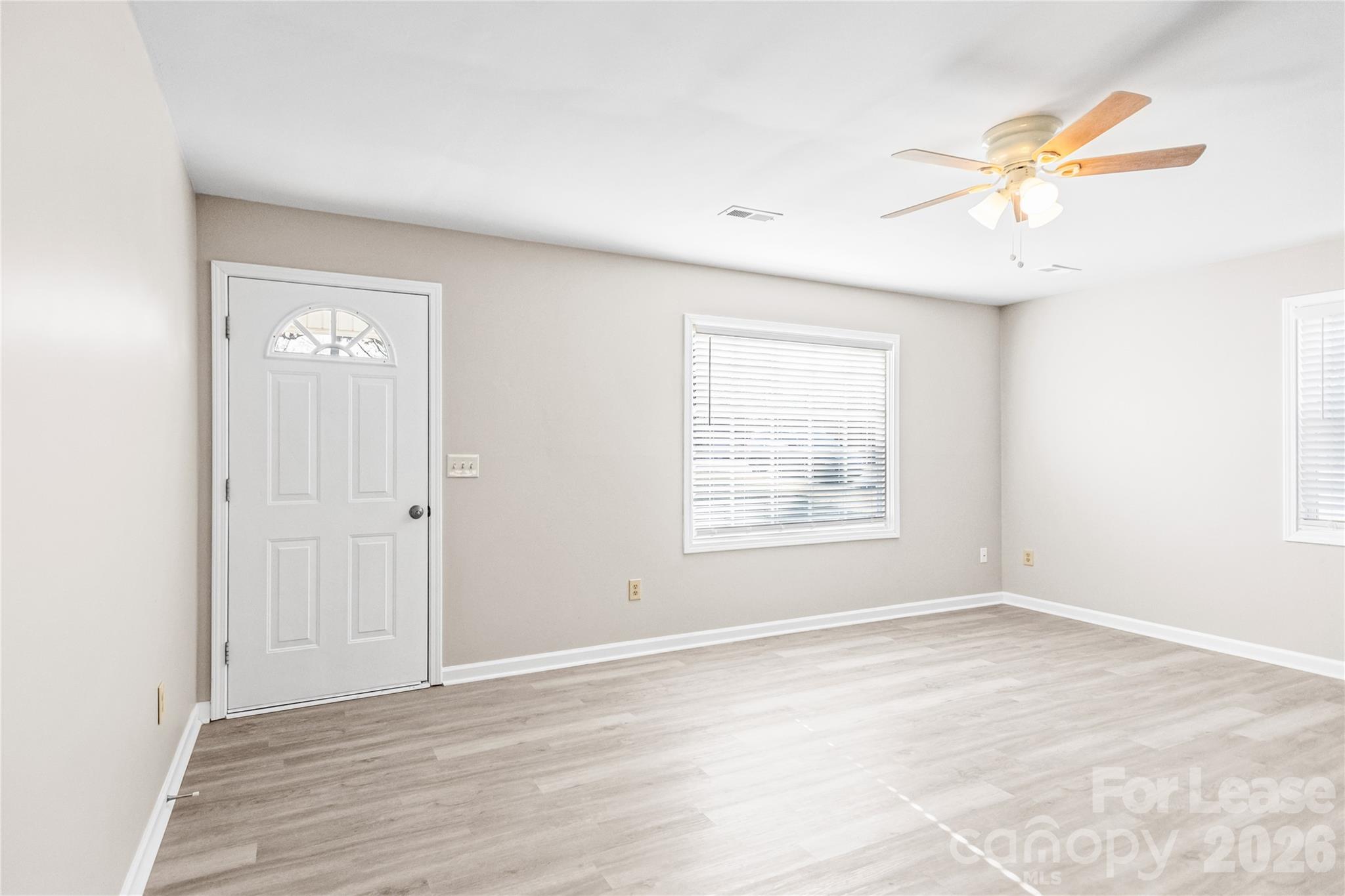 Troutman Trace Sec 1 - Residential Lease