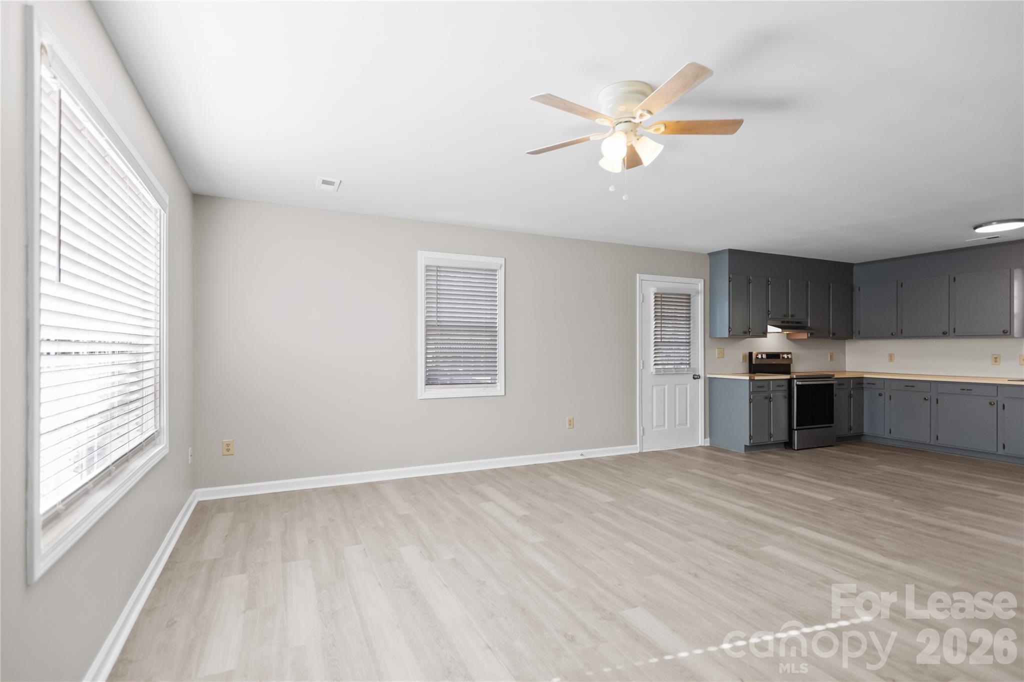 Troutman Trace Sec 1 - Residential Lease