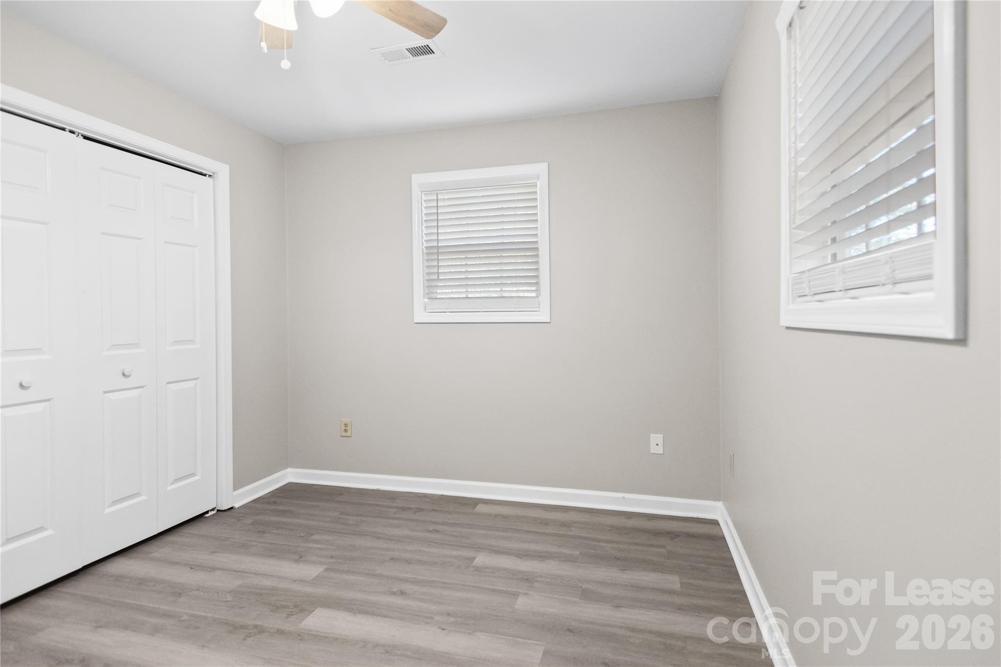 Troutman Trace Sec 1 - Residential Lease