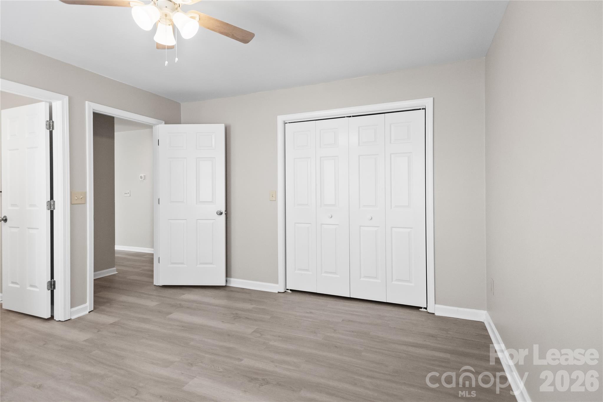 Troutman Trace Sec 1 - Residential Lease