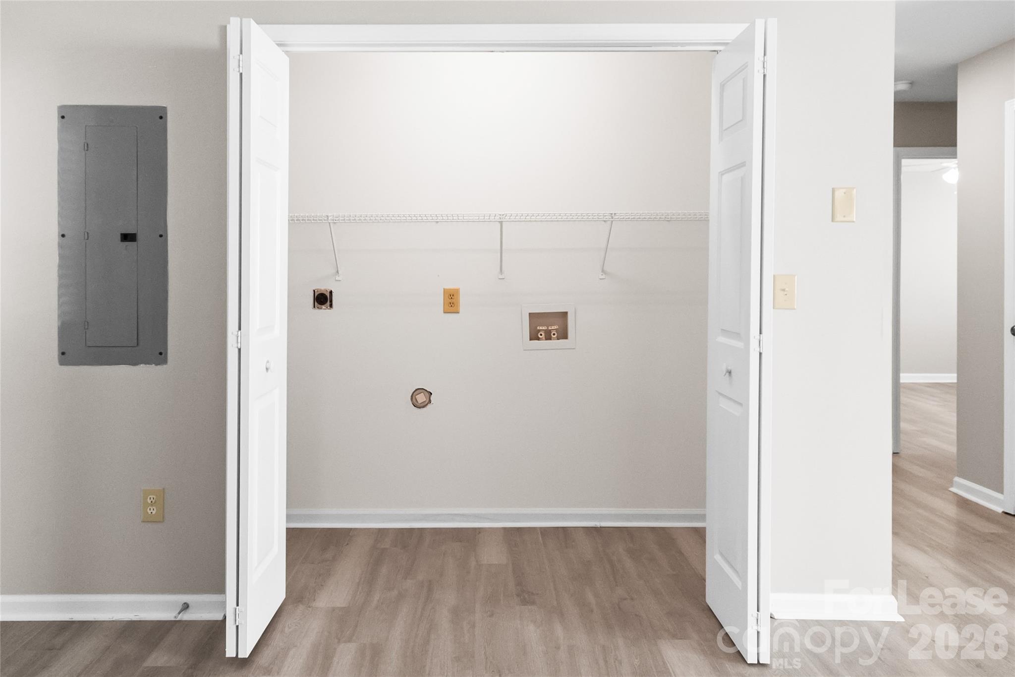 Troutman Trace Sec 1 - Residential Lease