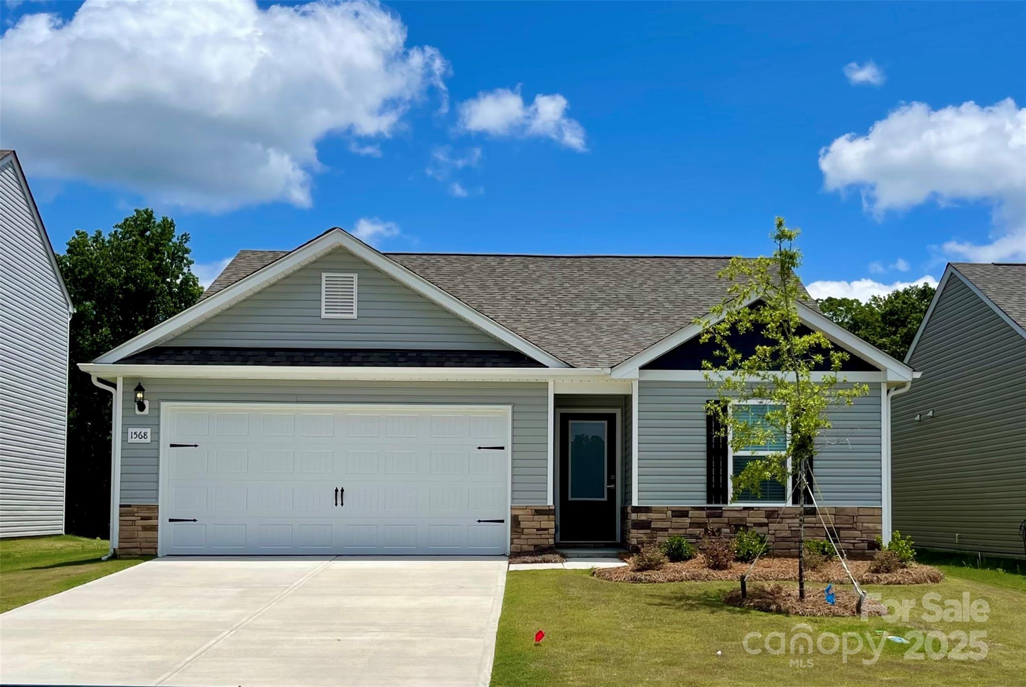 Knights Bridge - Residential