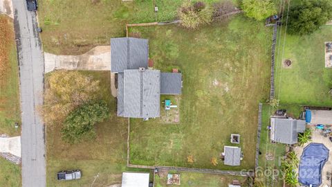 A home in Gastonia