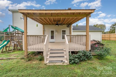 A home in Gastonia