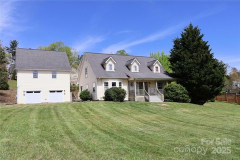 39 Kirkland Drive Asheville NC 28805