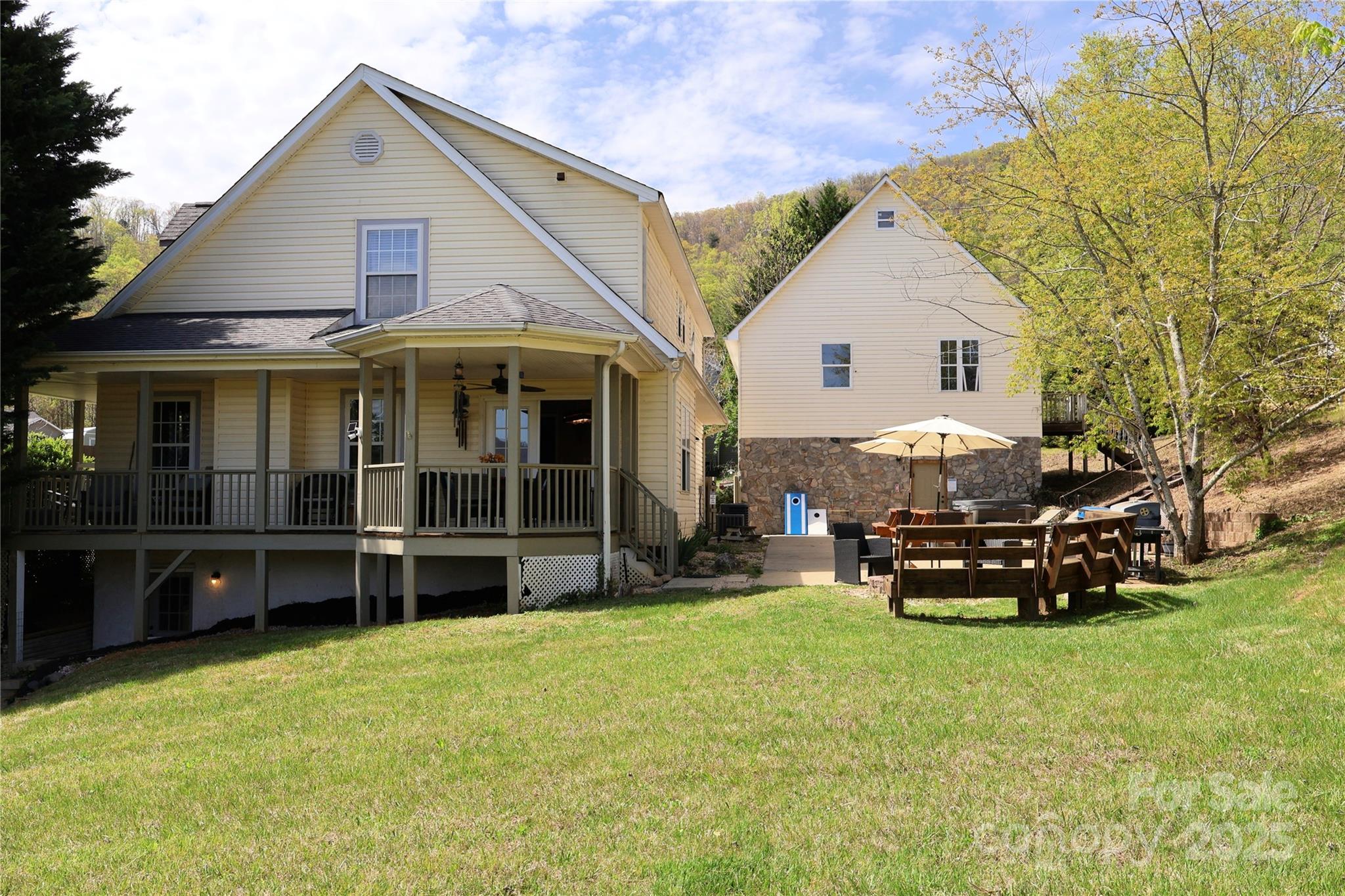 39 Kirkland Drive