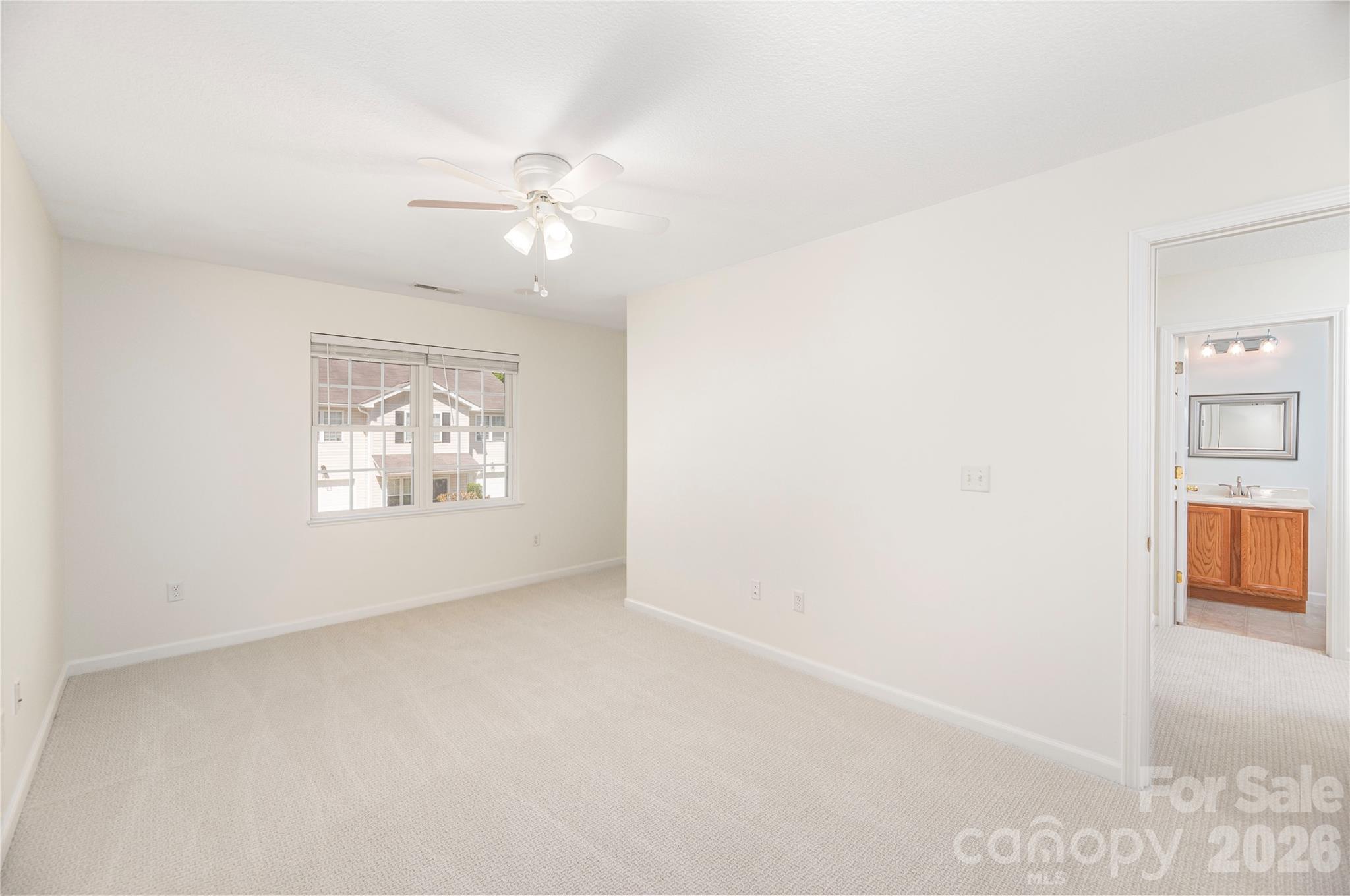 Stafford Hills - Residential