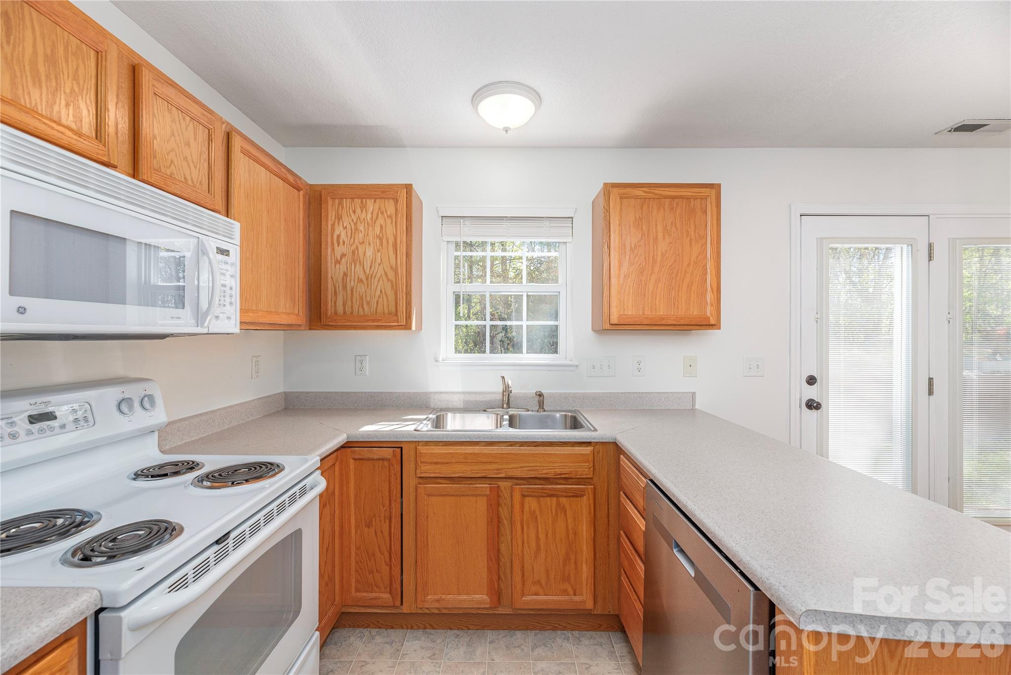 Stafford Hills - Residential