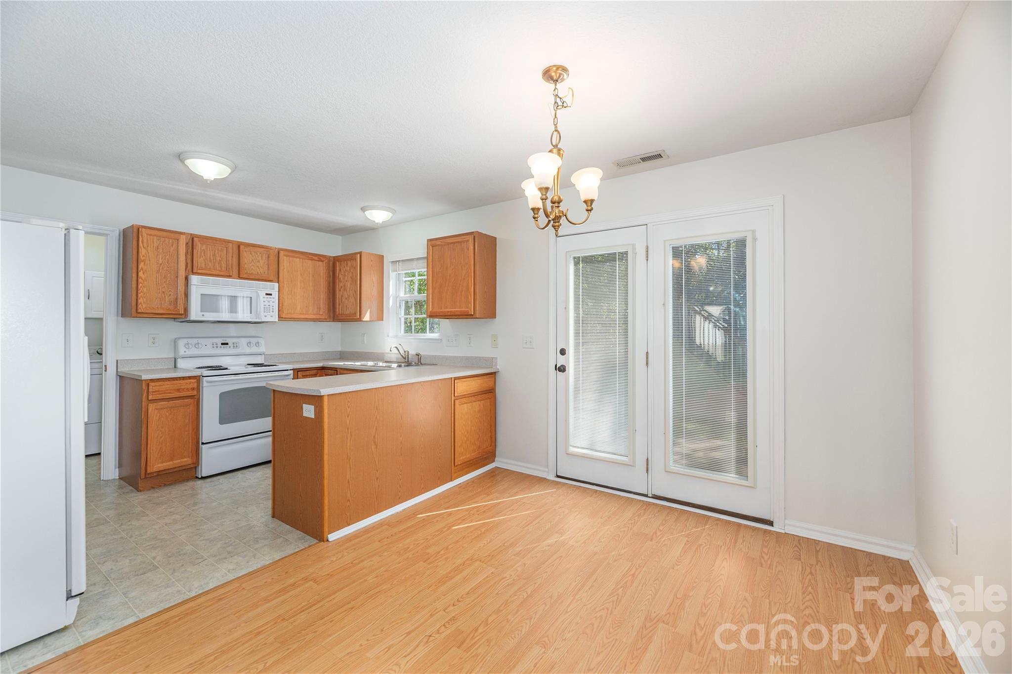 Stafford Hills - Residential