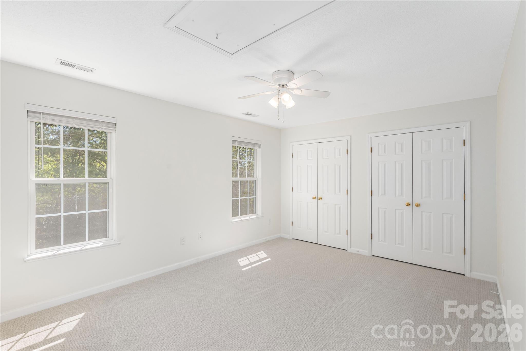 Stafford Hills - Residential