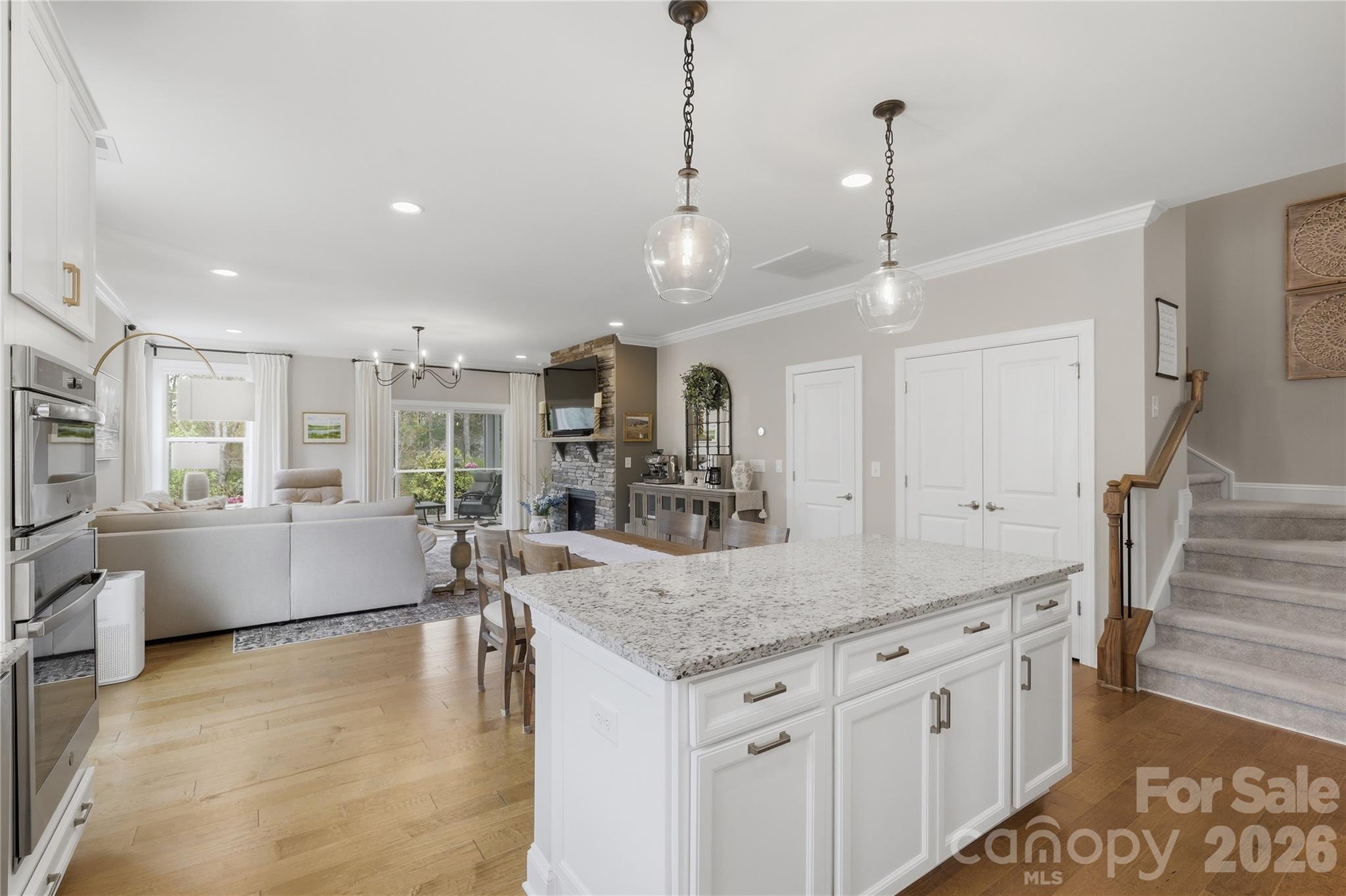 Heritage - Residential