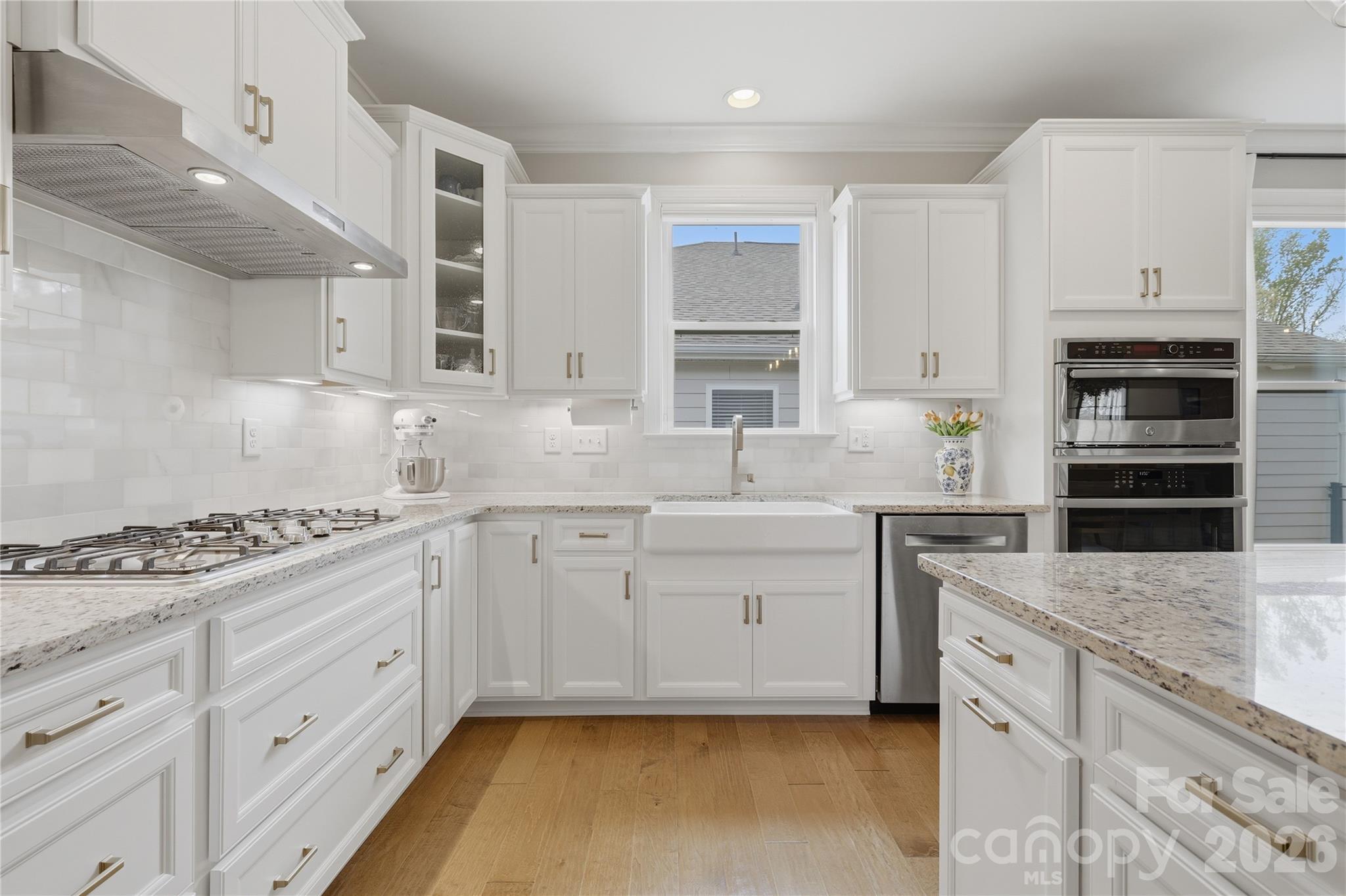 Heritage - Residential