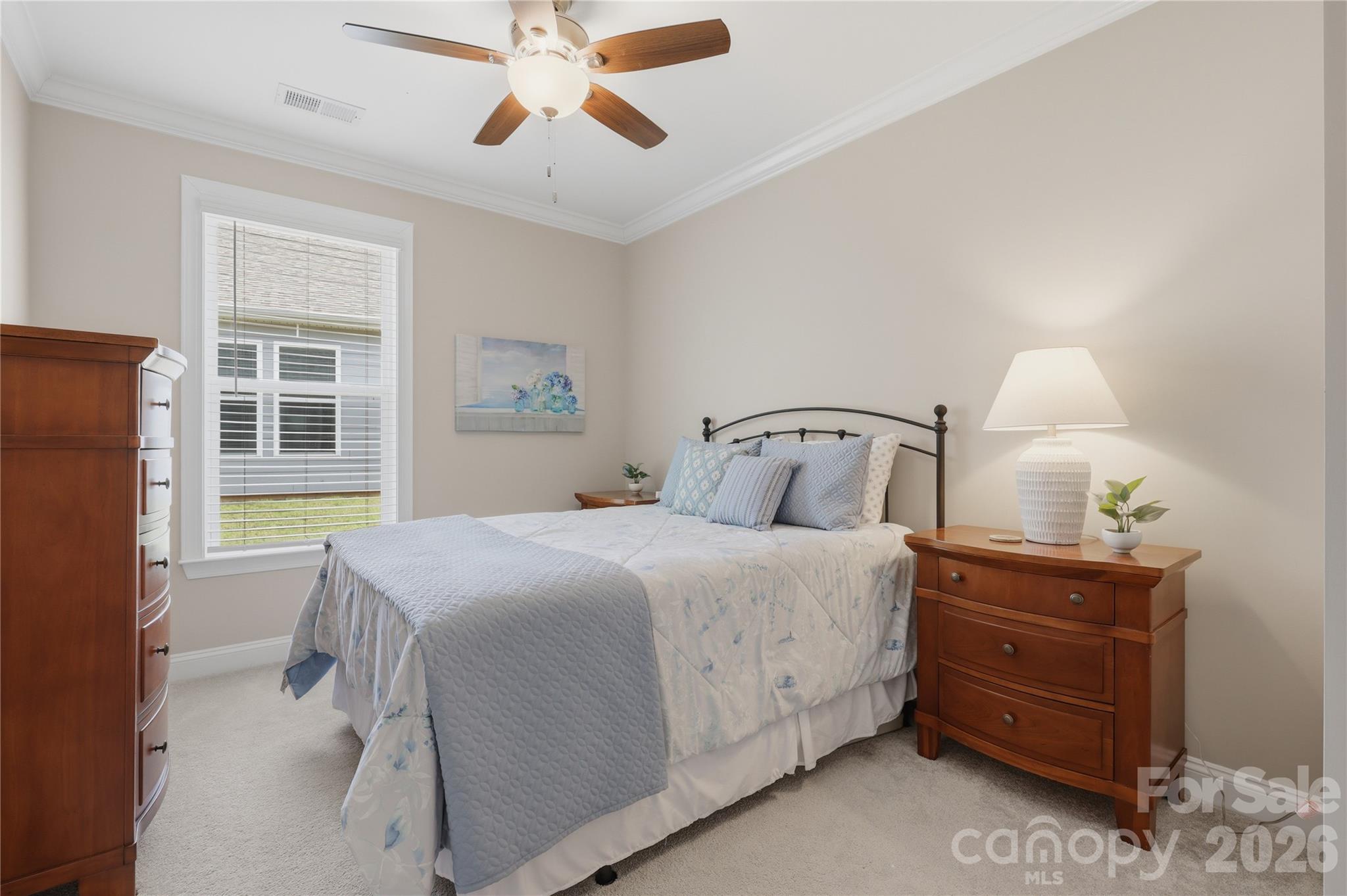 Heritage - Residential