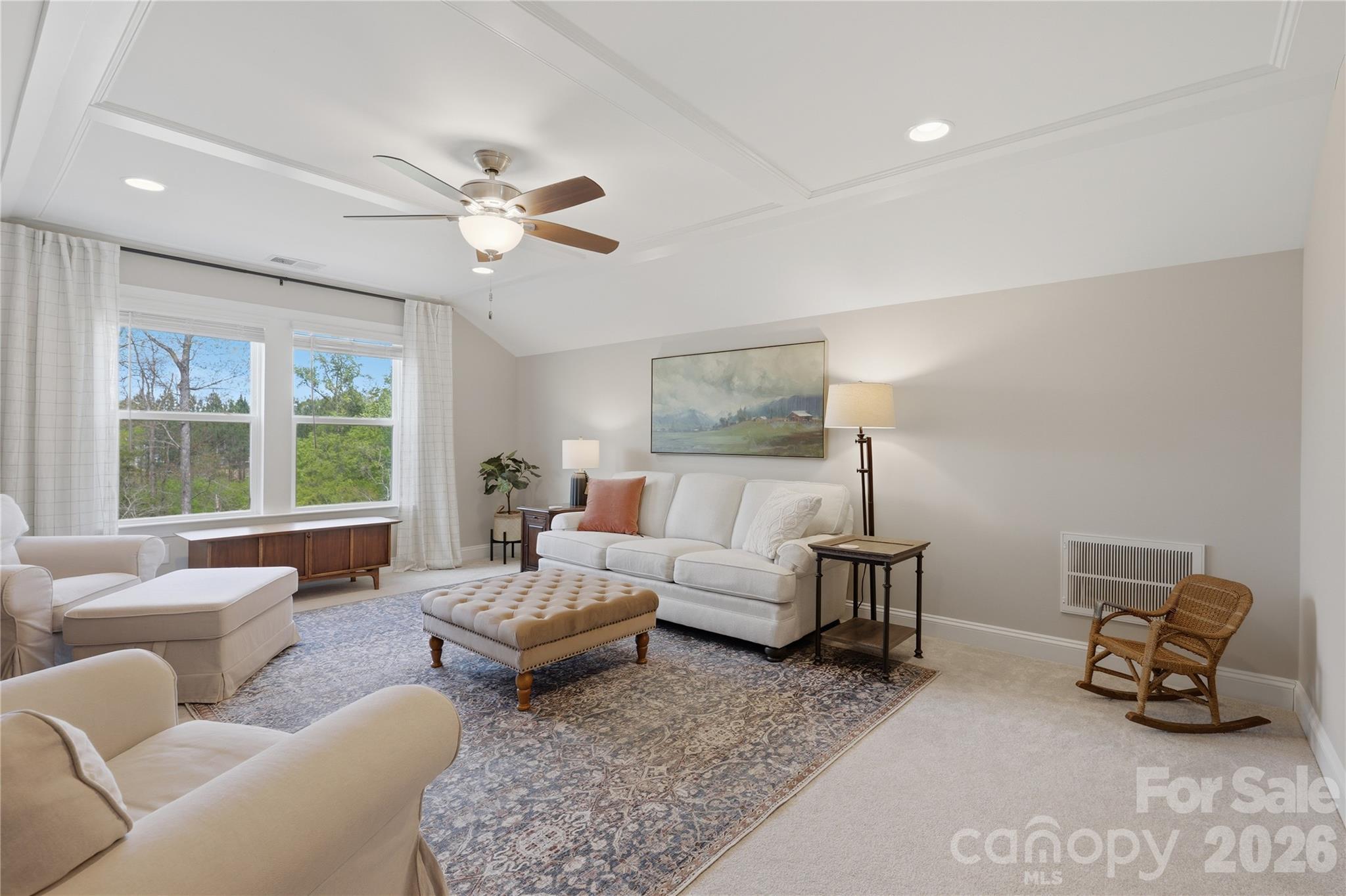 Heritage - Residential