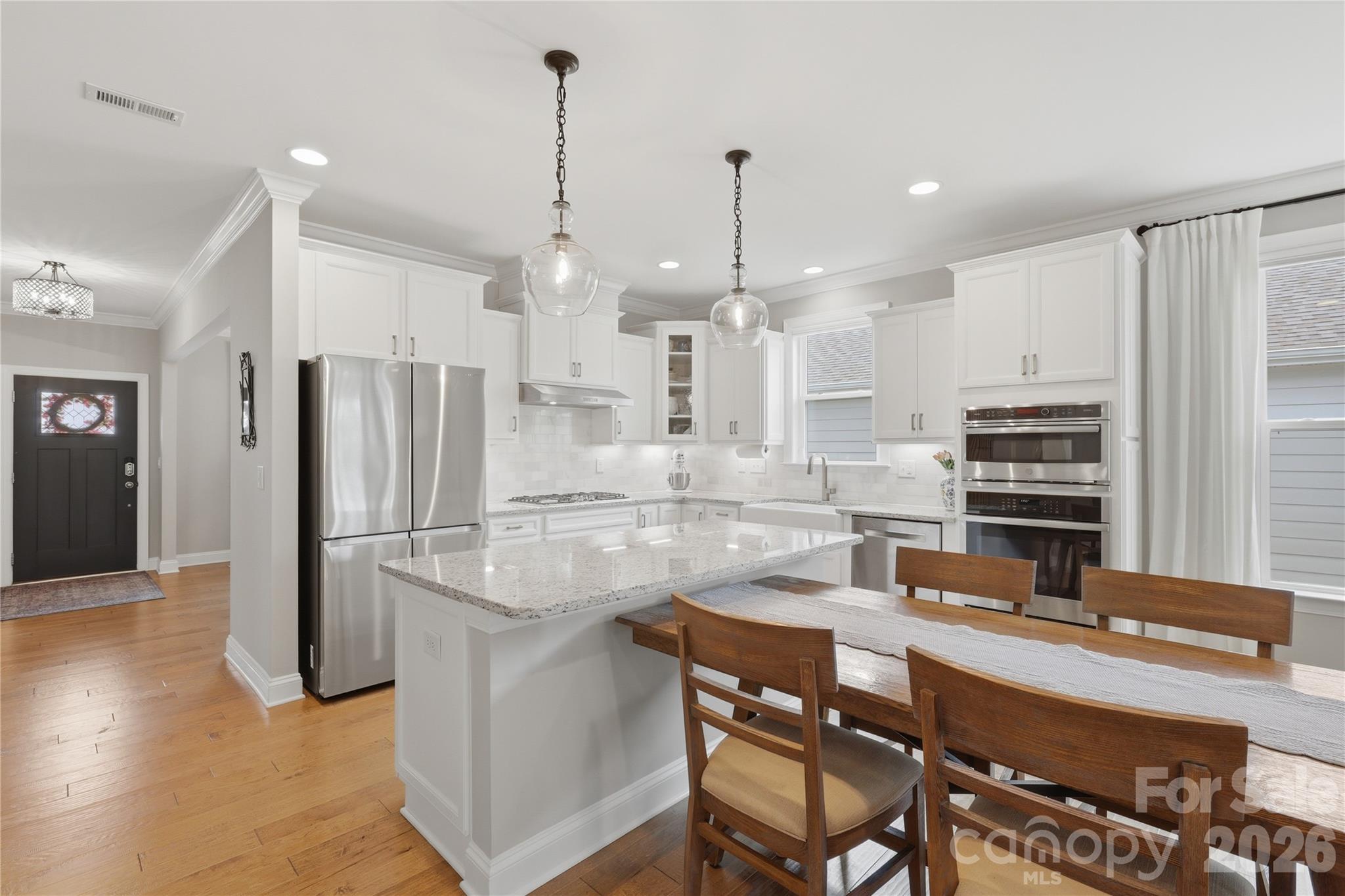 Heritage - Residential