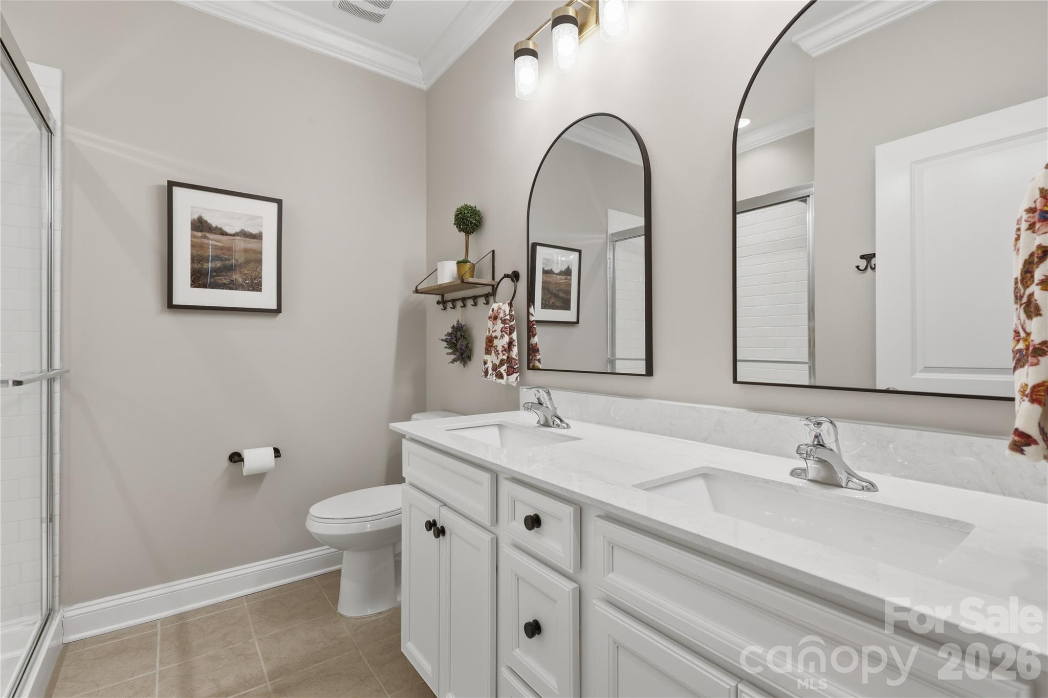 Heritage - Residential