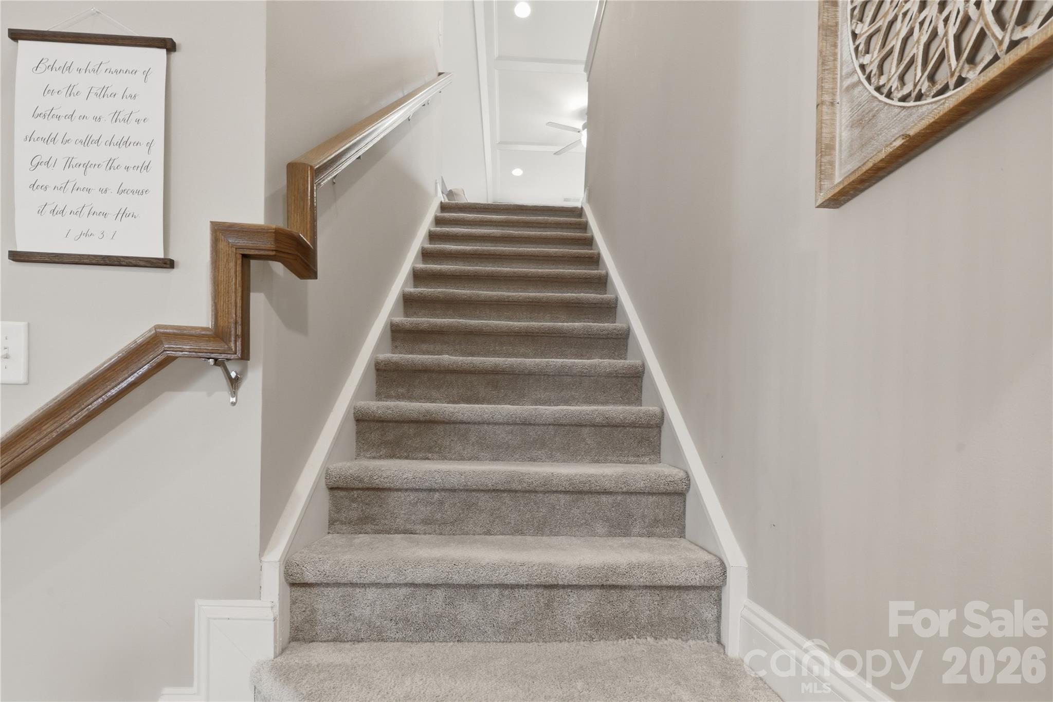 Heritage - Residential