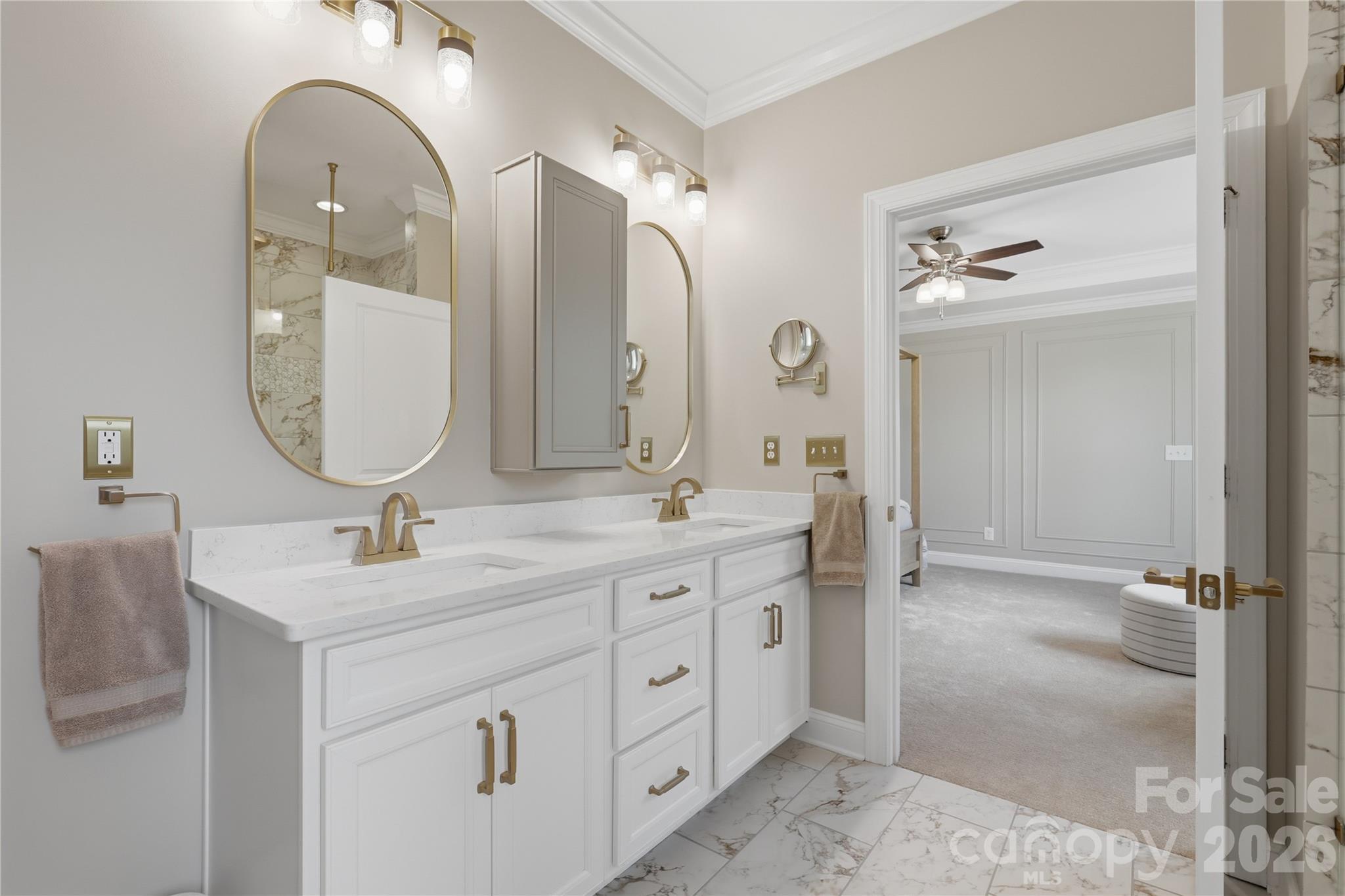 Heritage - Residential