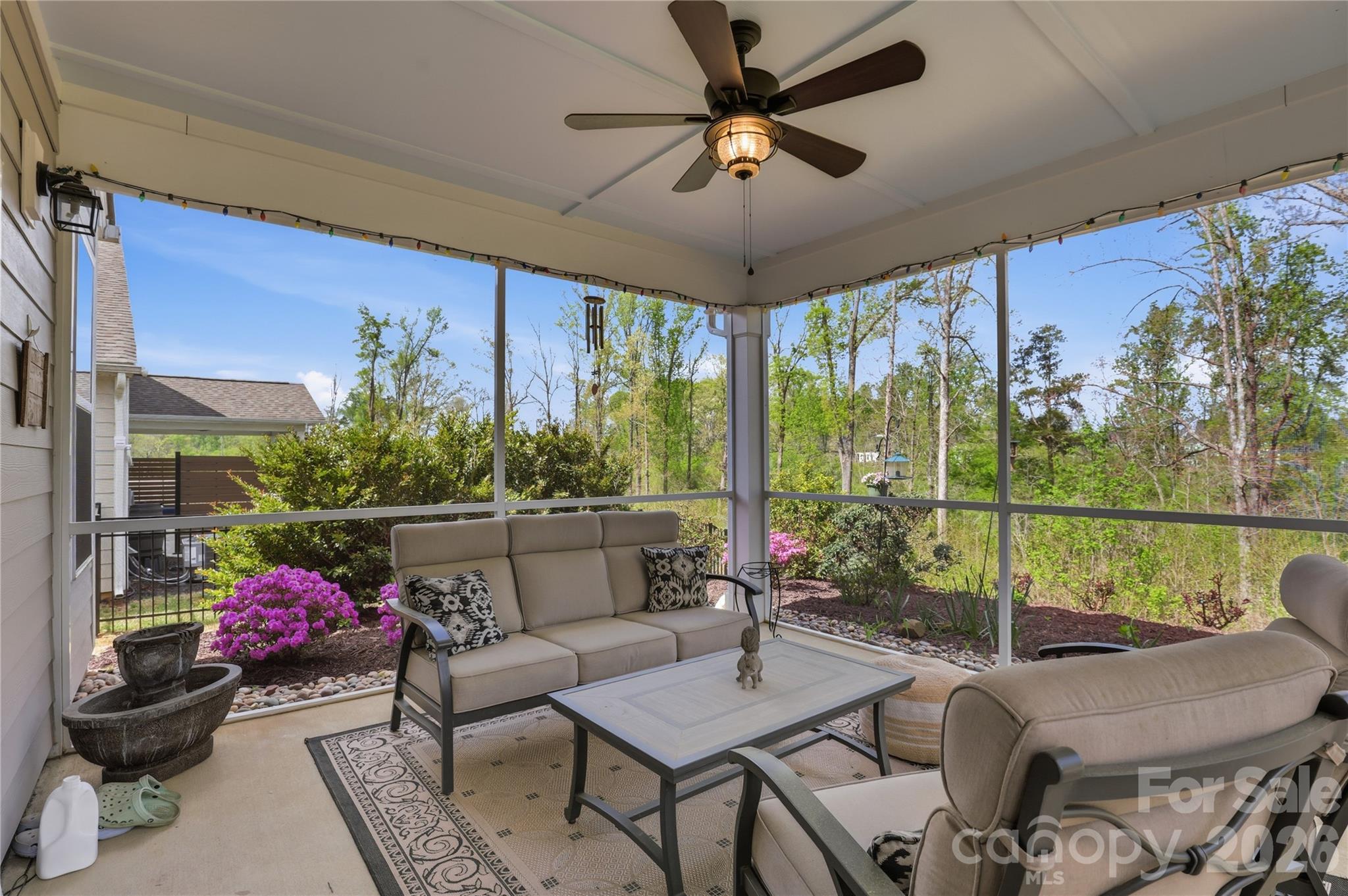 Heritage - Residential