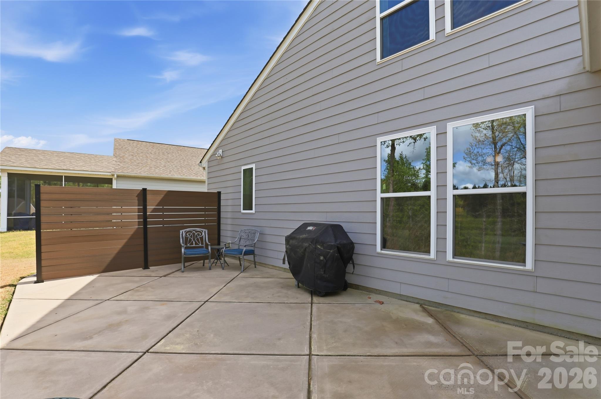 Heritage - Residential