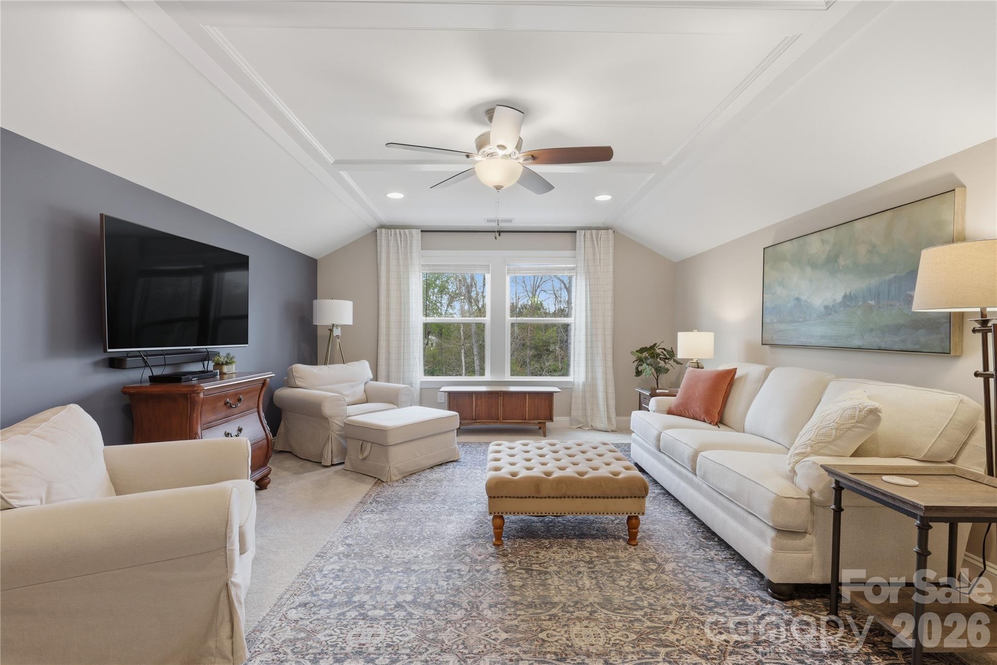 Heritage - Residential