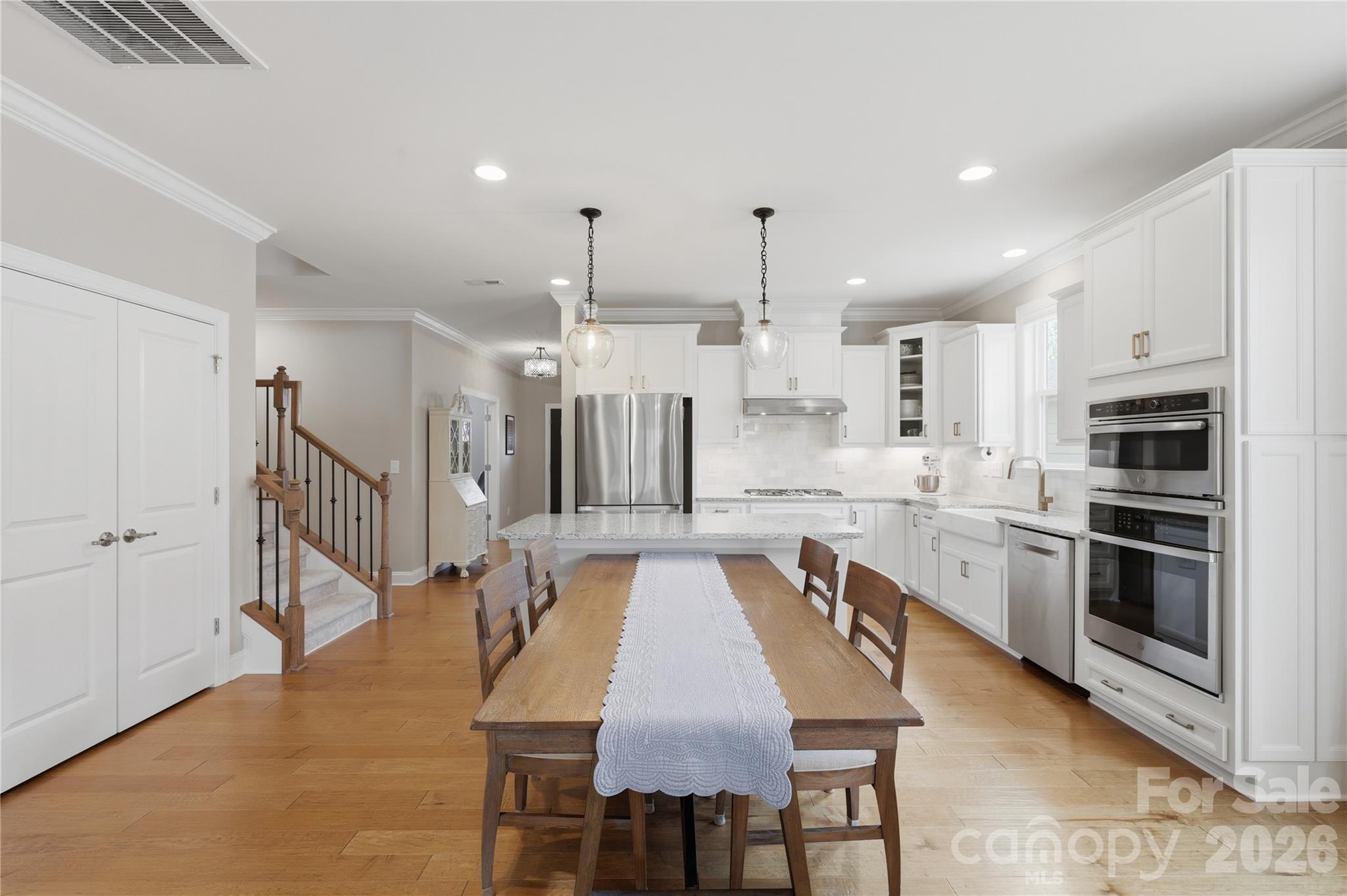 Heritage - Residential