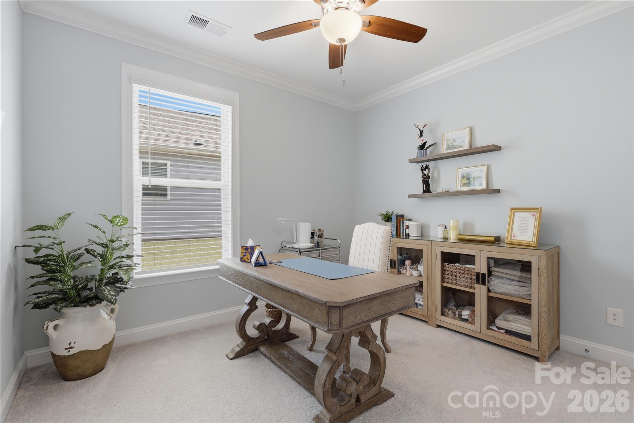 Heritage - Residential