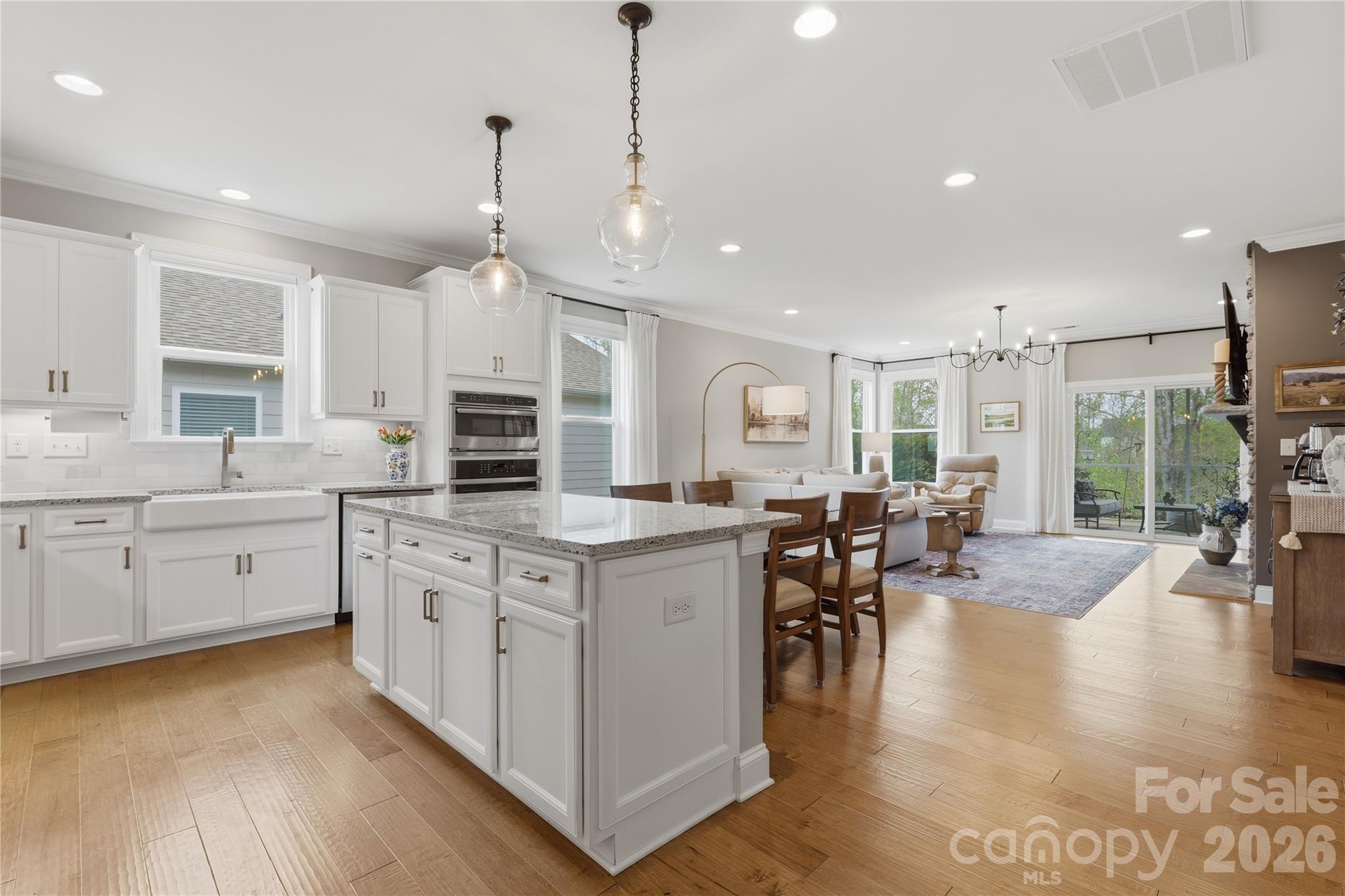 Heritage - Residential