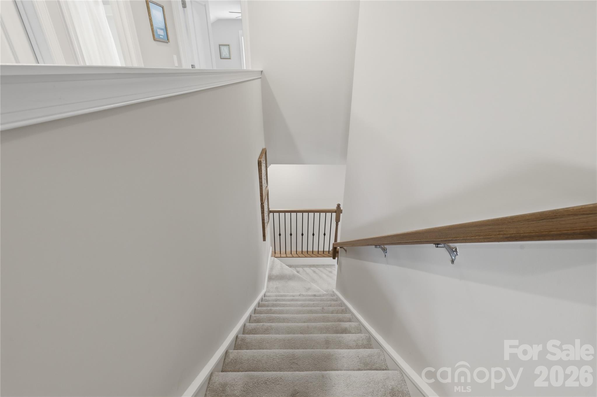 Heritage - Residential