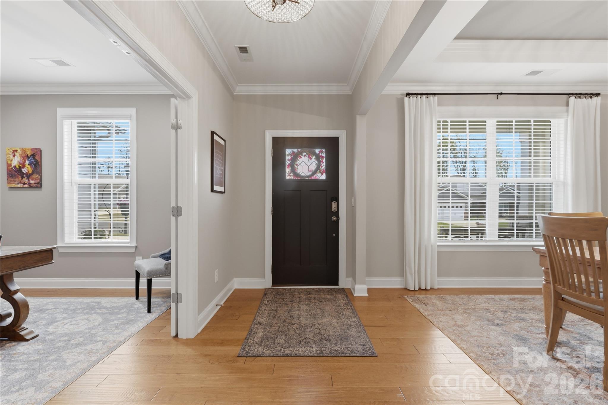 Heritage - Residential