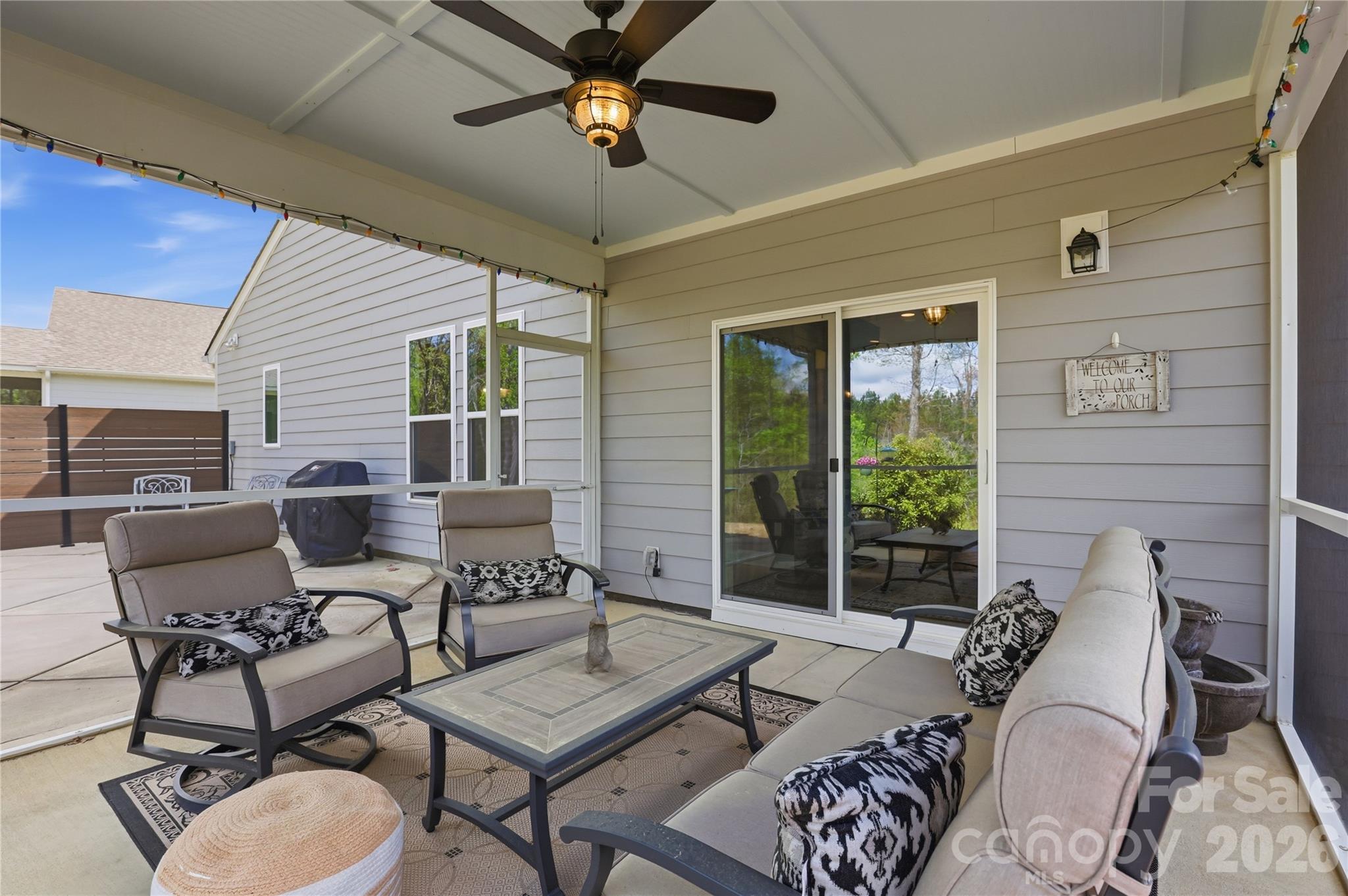 Heritage - Residential