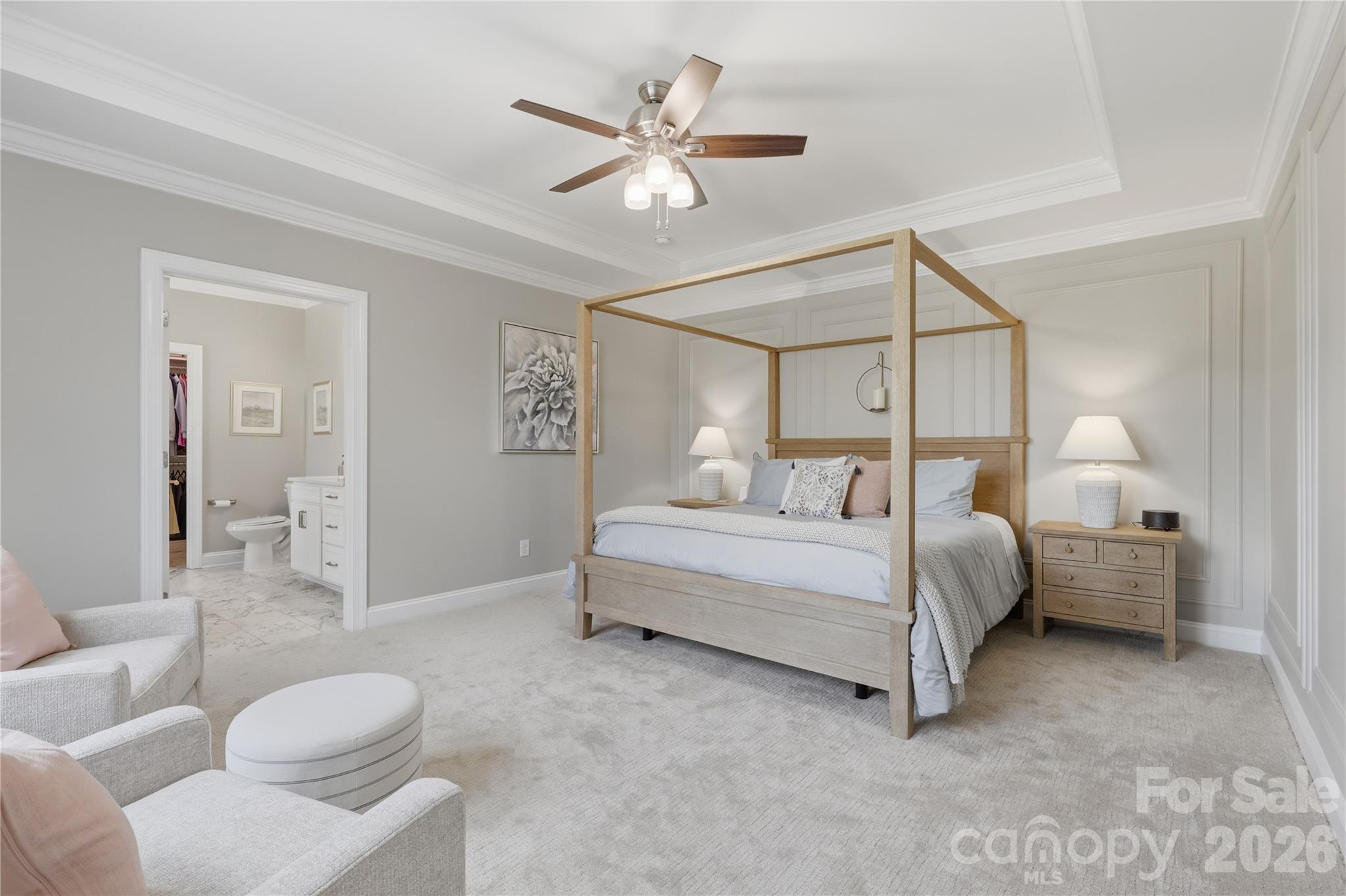 Heritage - Residential