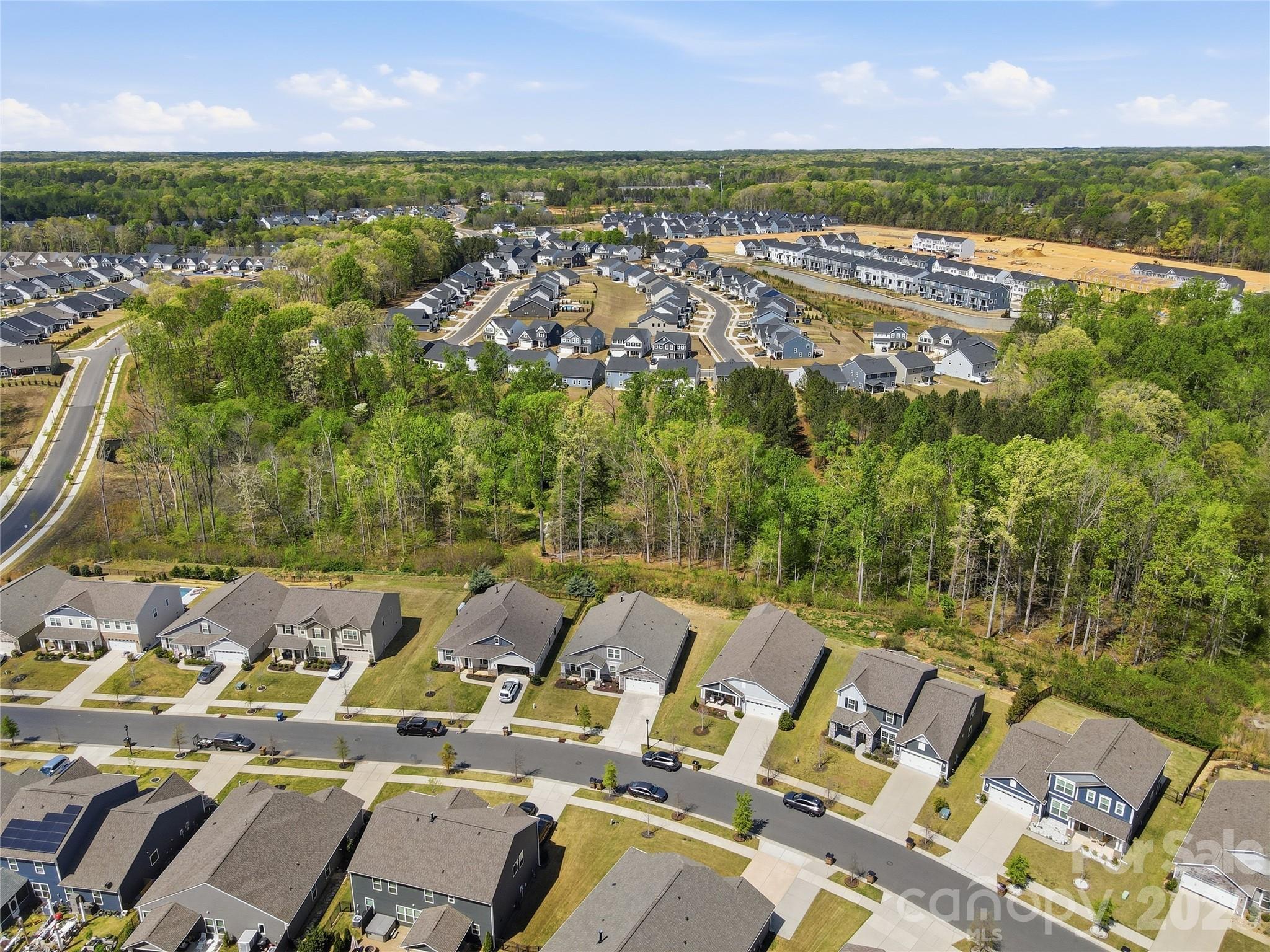 Heritage - Residential