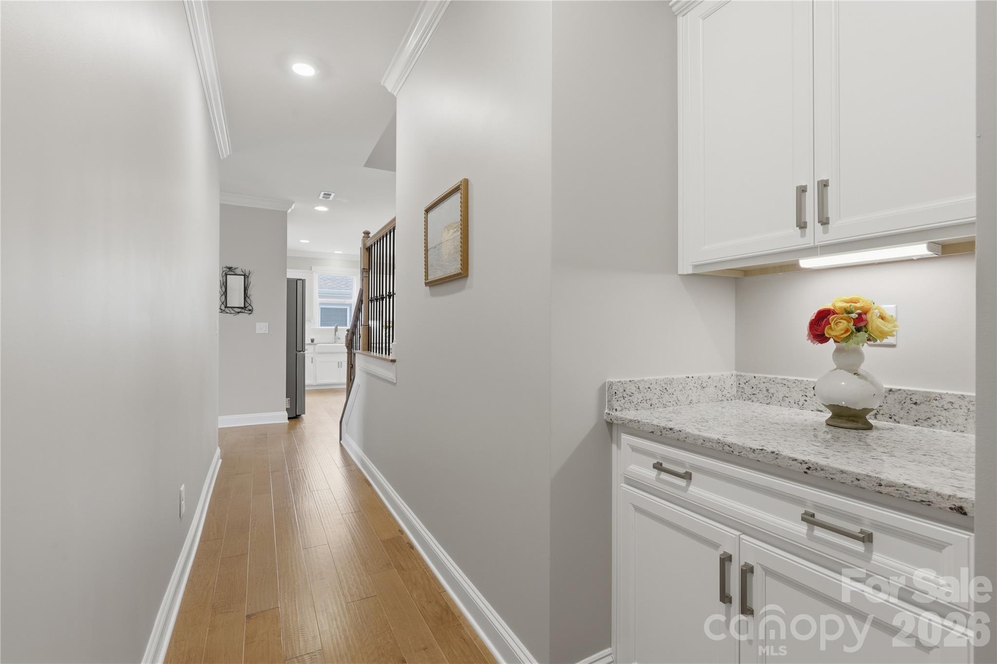 Heritage - Residential