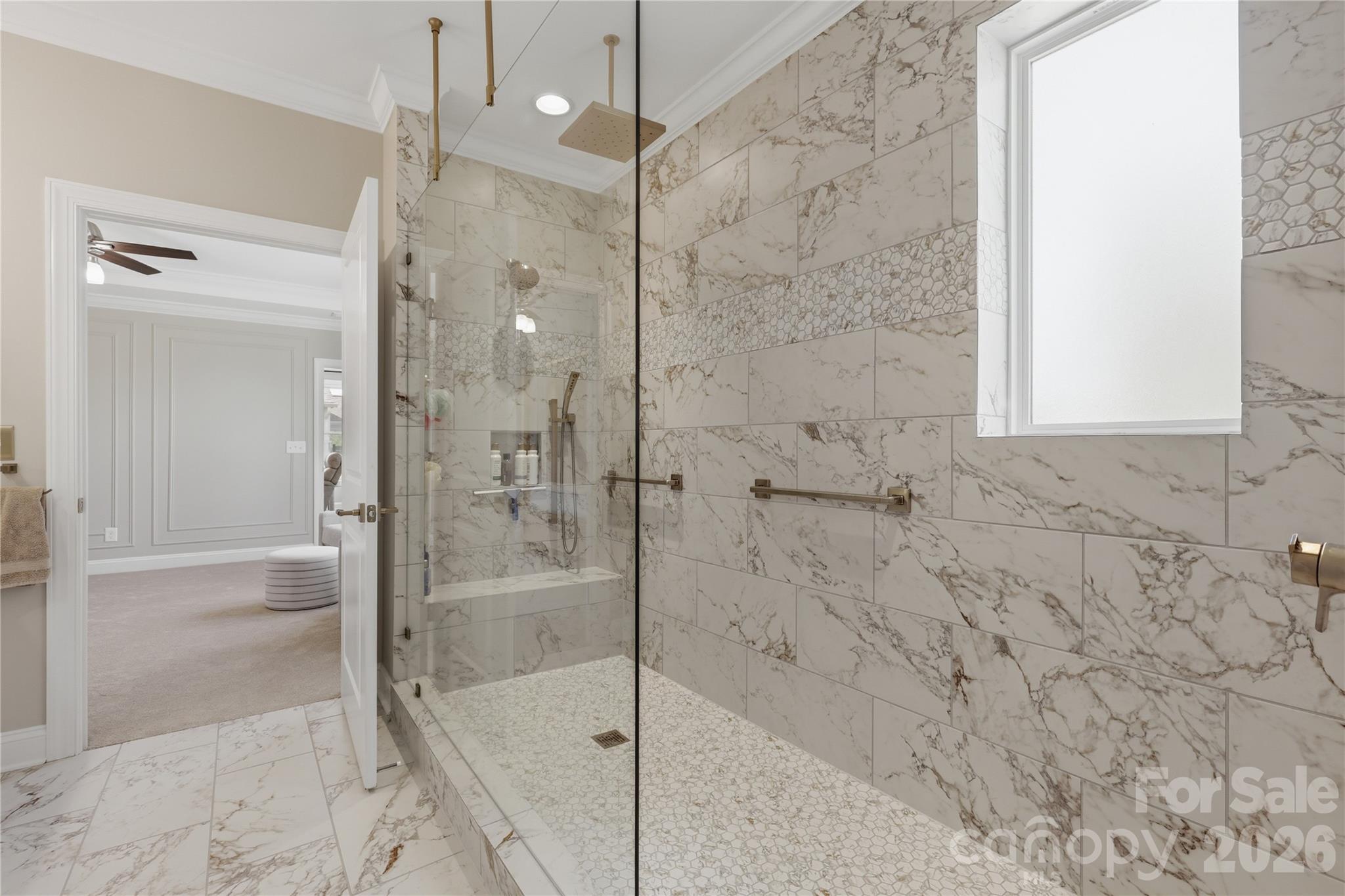 Heritage - Residential