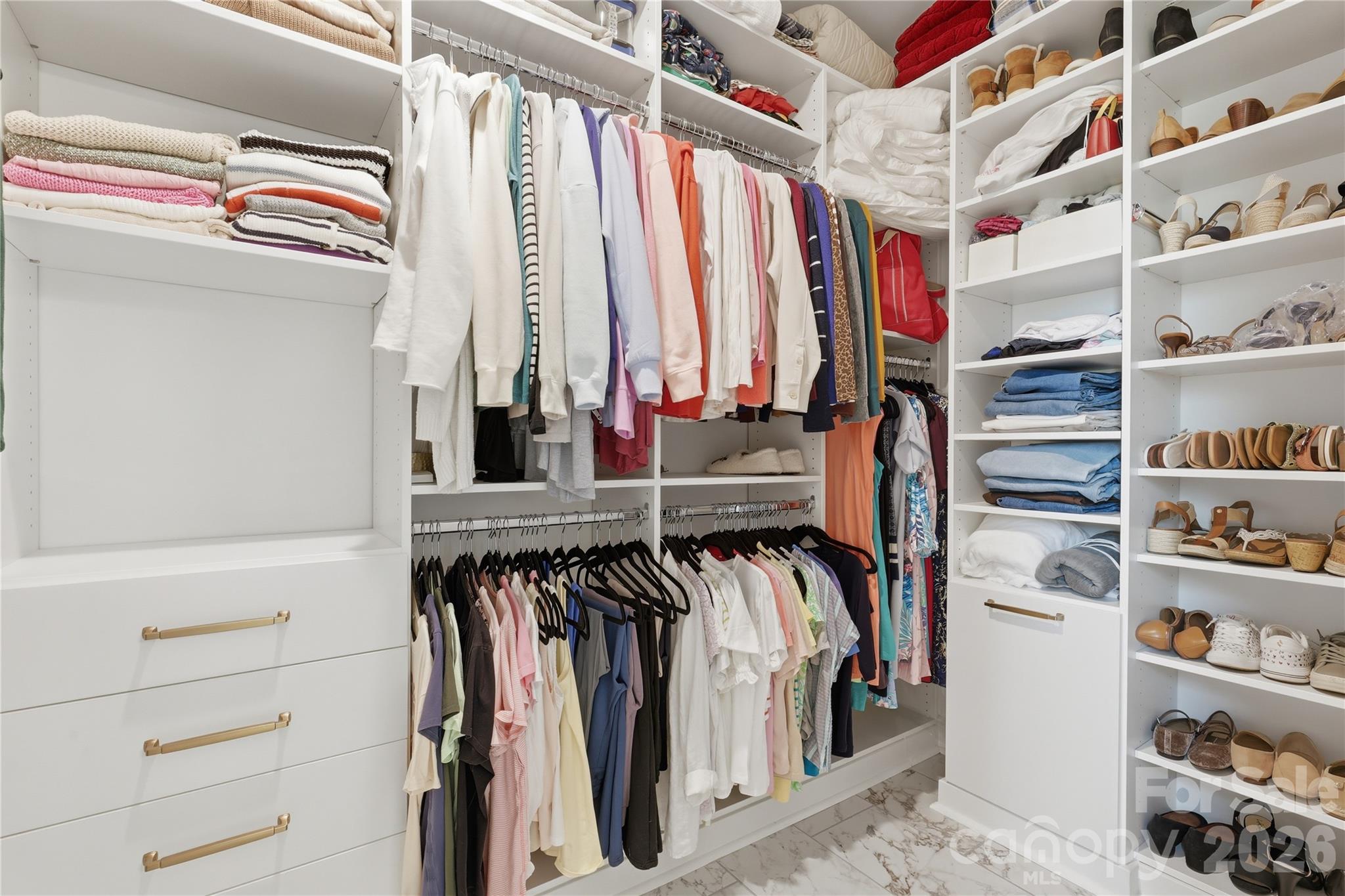 Heritage - Residential