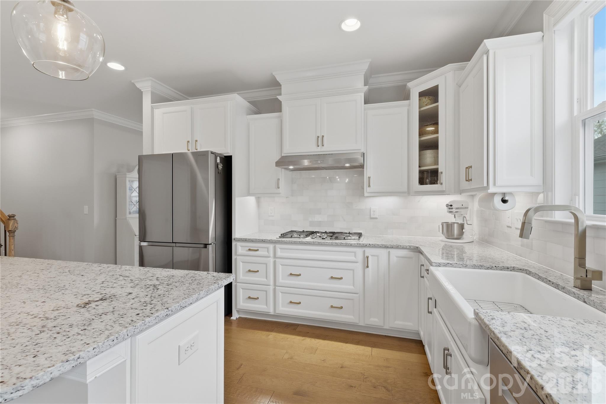 Heritage - Residential