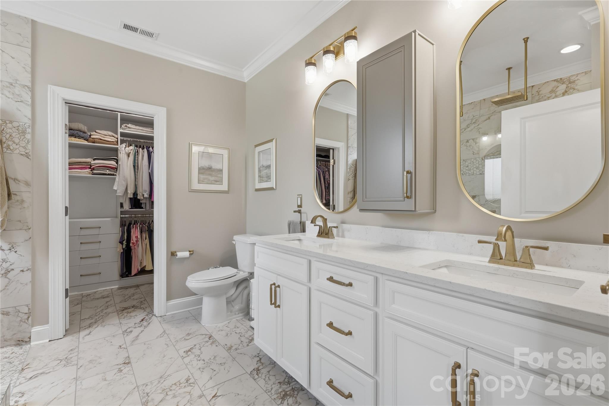 Heritage - Residential