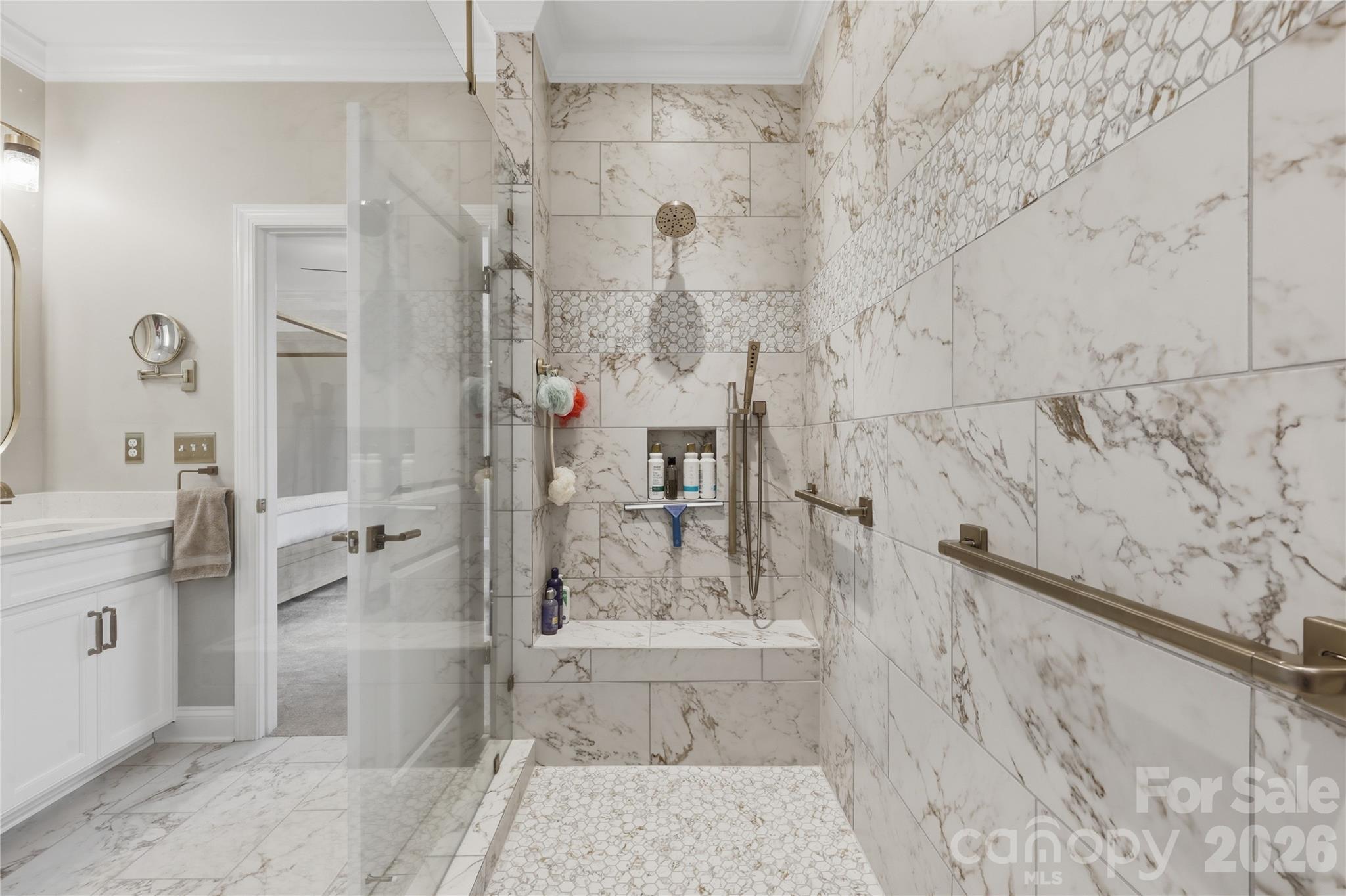 Heritage - Residential