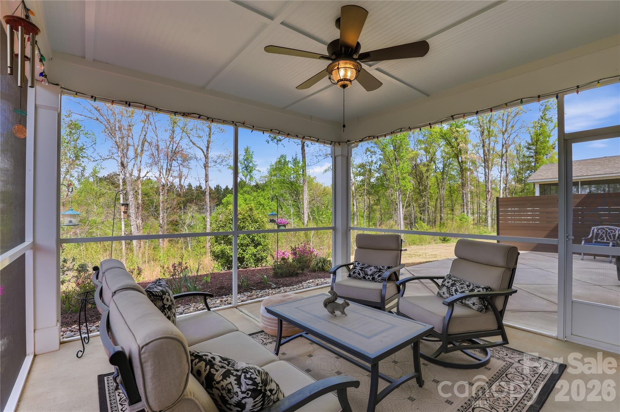 Heritage - Residential