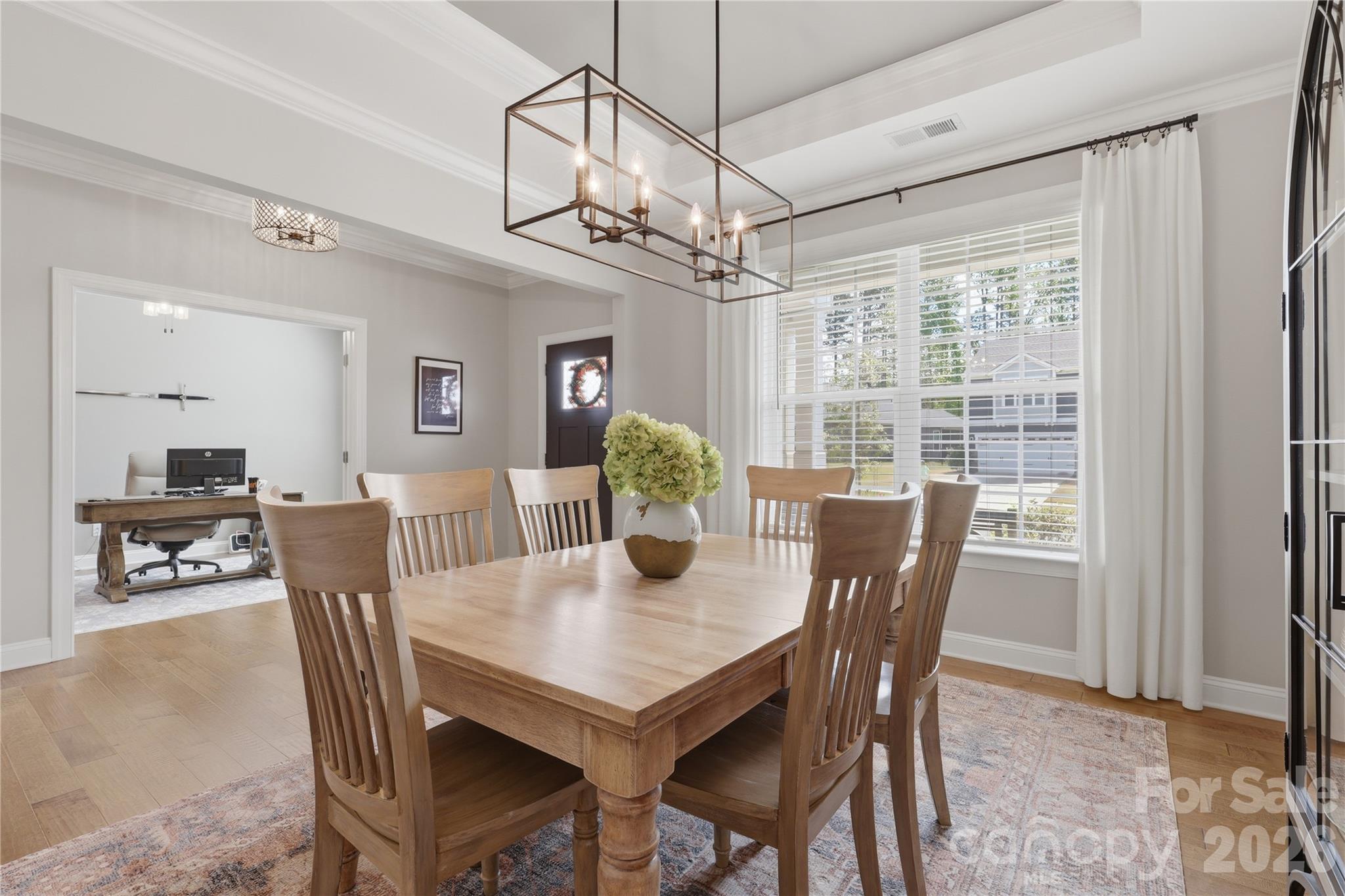 Heritage - Residential