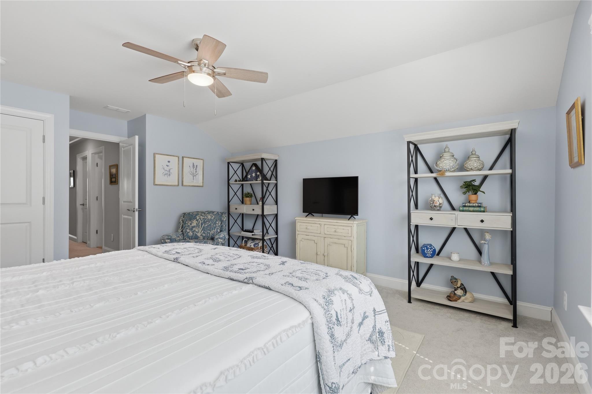 Heritage - Residential