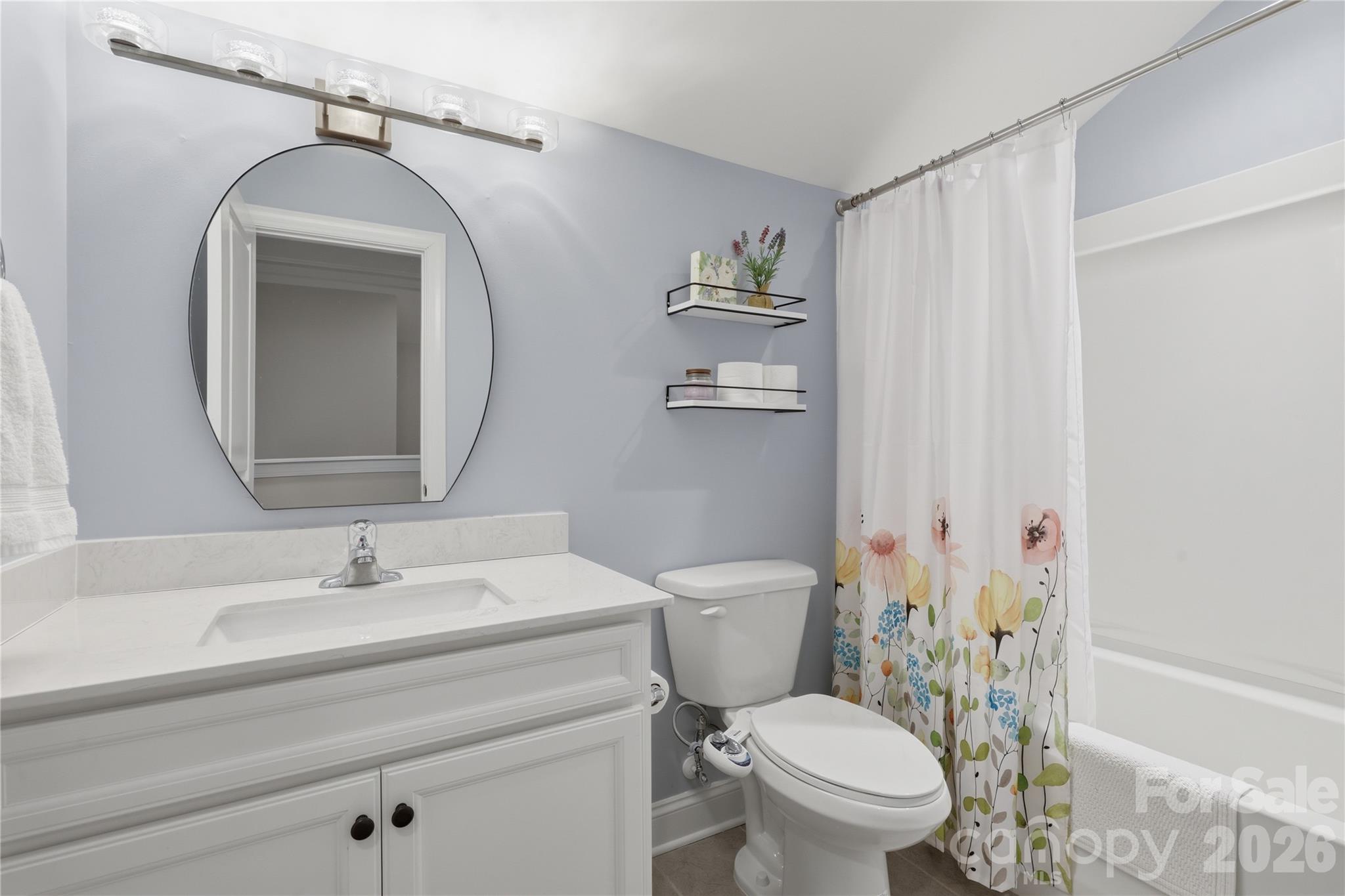 Heritage - Residential