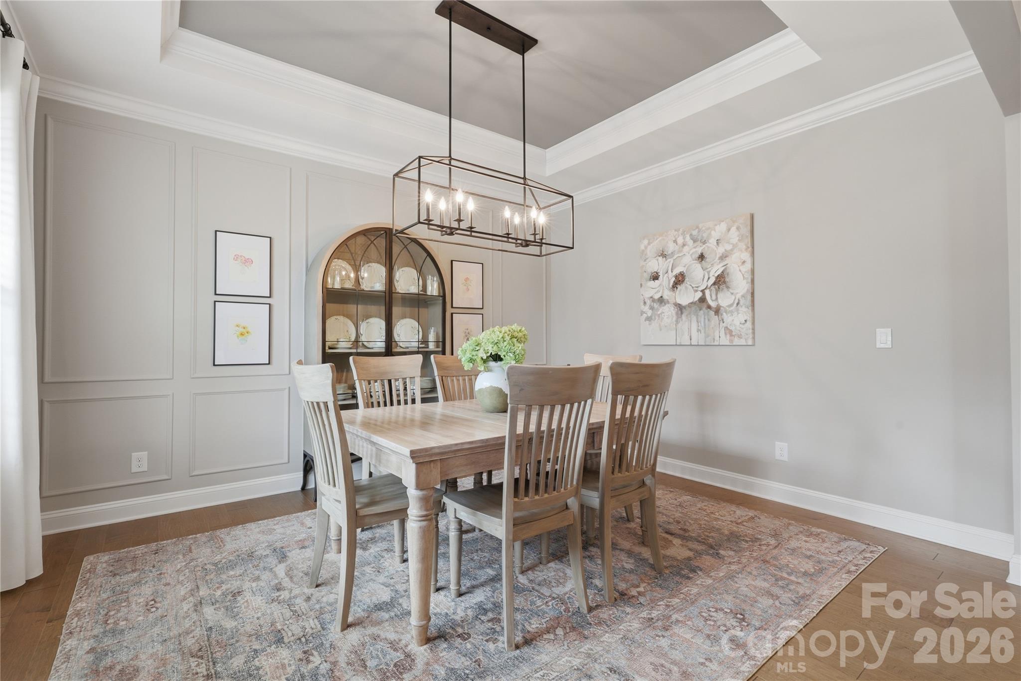 3023 Eagle Ridge Lane