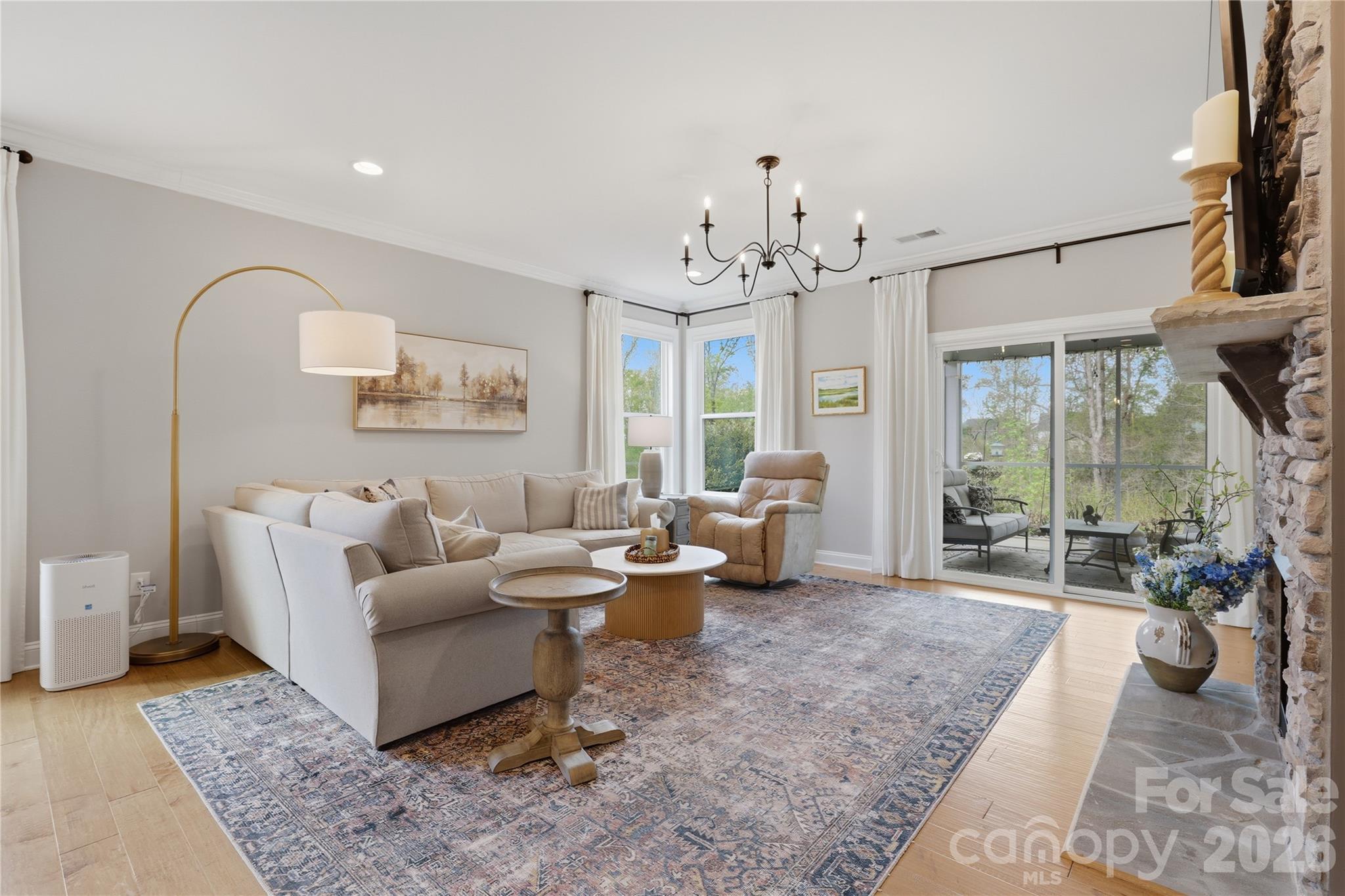 Heritage - Residential