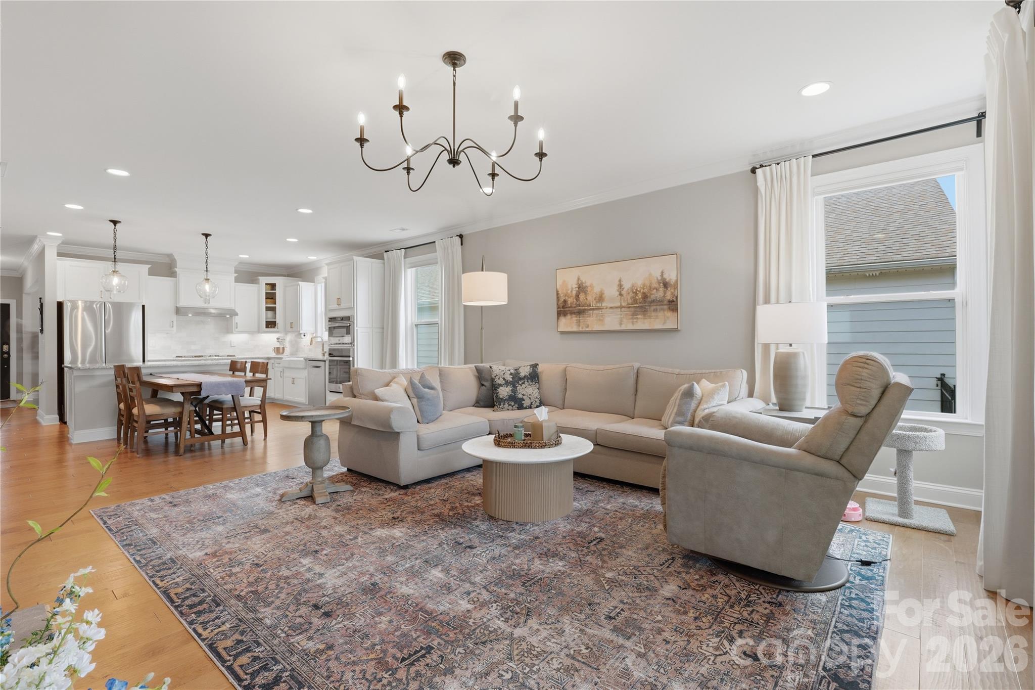 Heritage - Residential