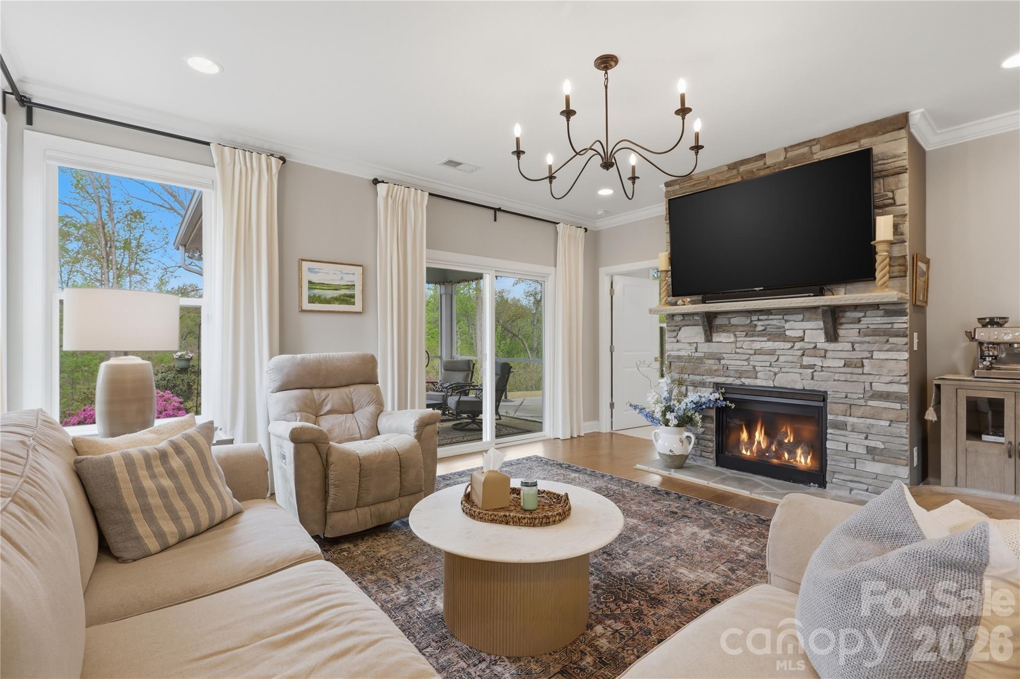 Heritage - Residential