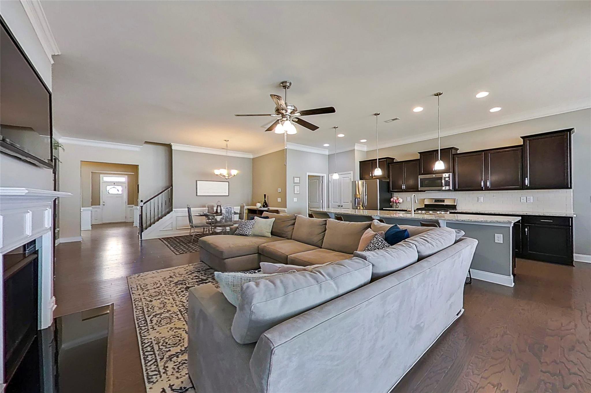 Timberlake - Residential